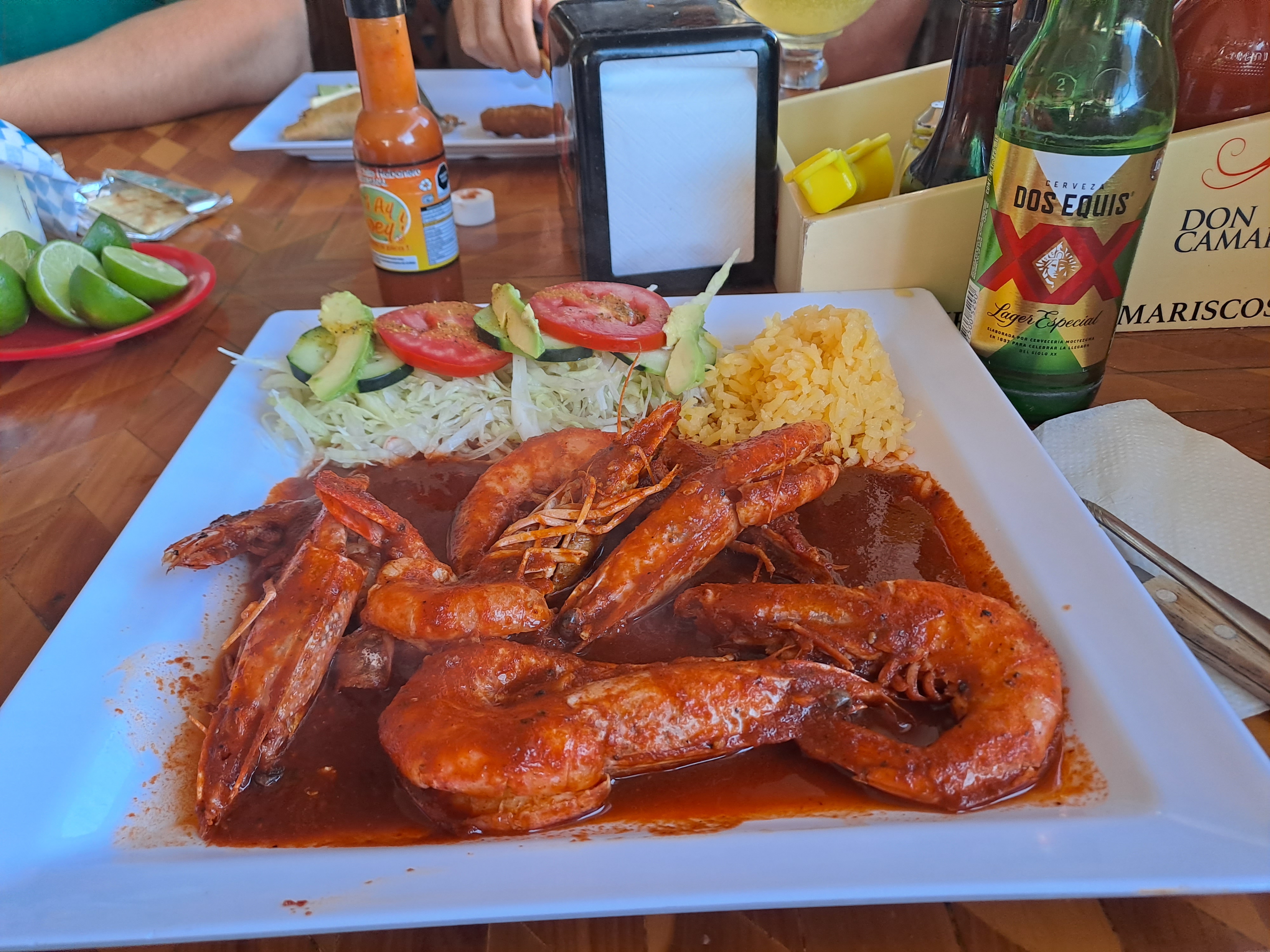 Marisquería "Don Camarón" image 5