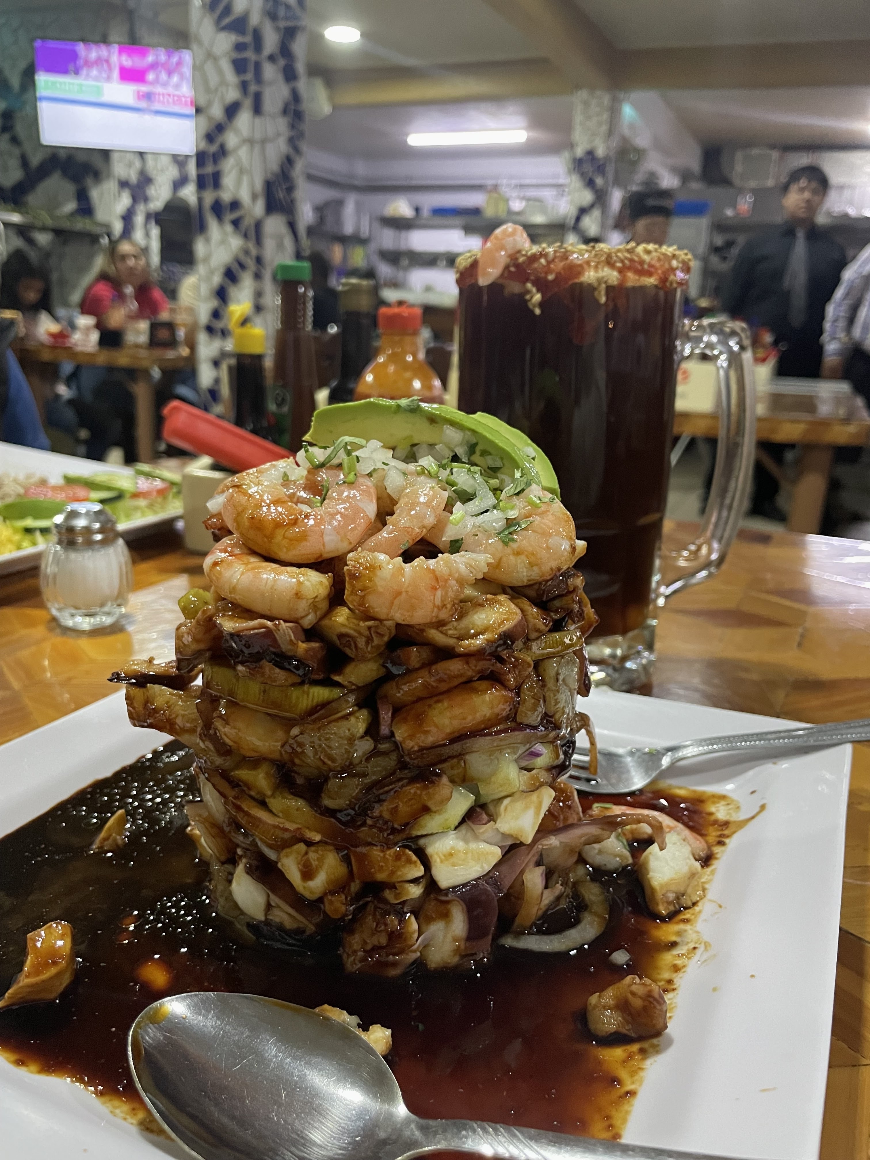 Marisquería "Don Camarón" image 6