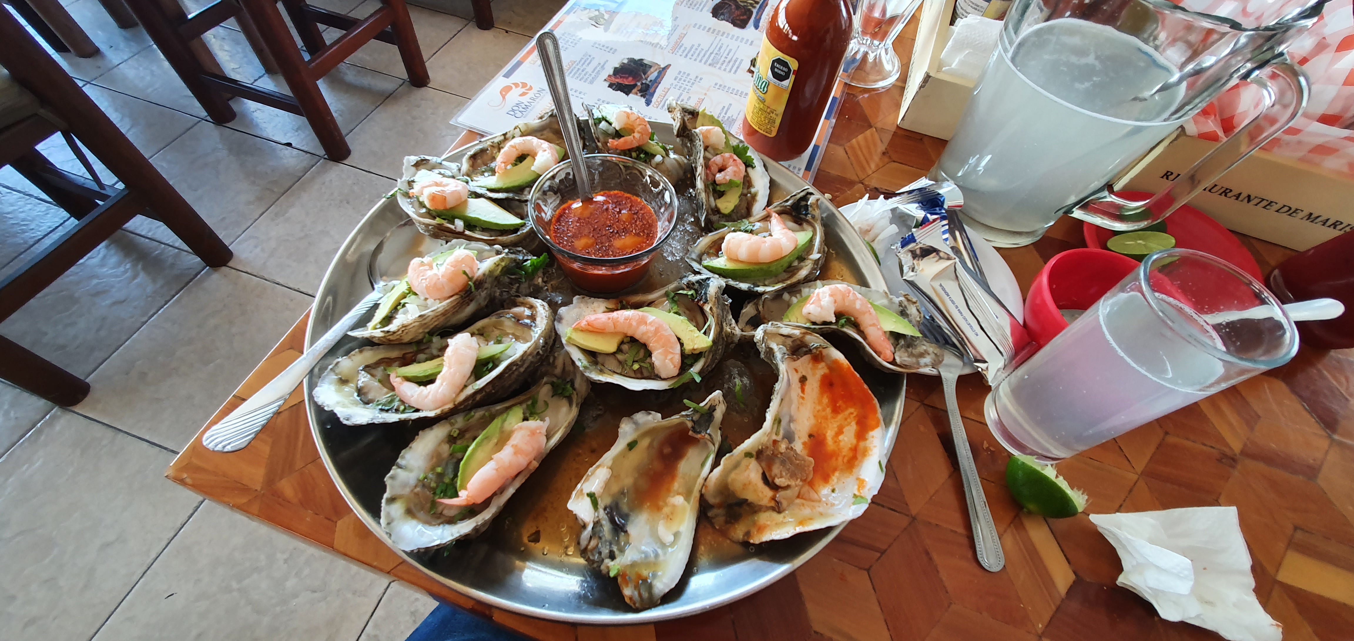 Marisquería "Don Camarón" image 7