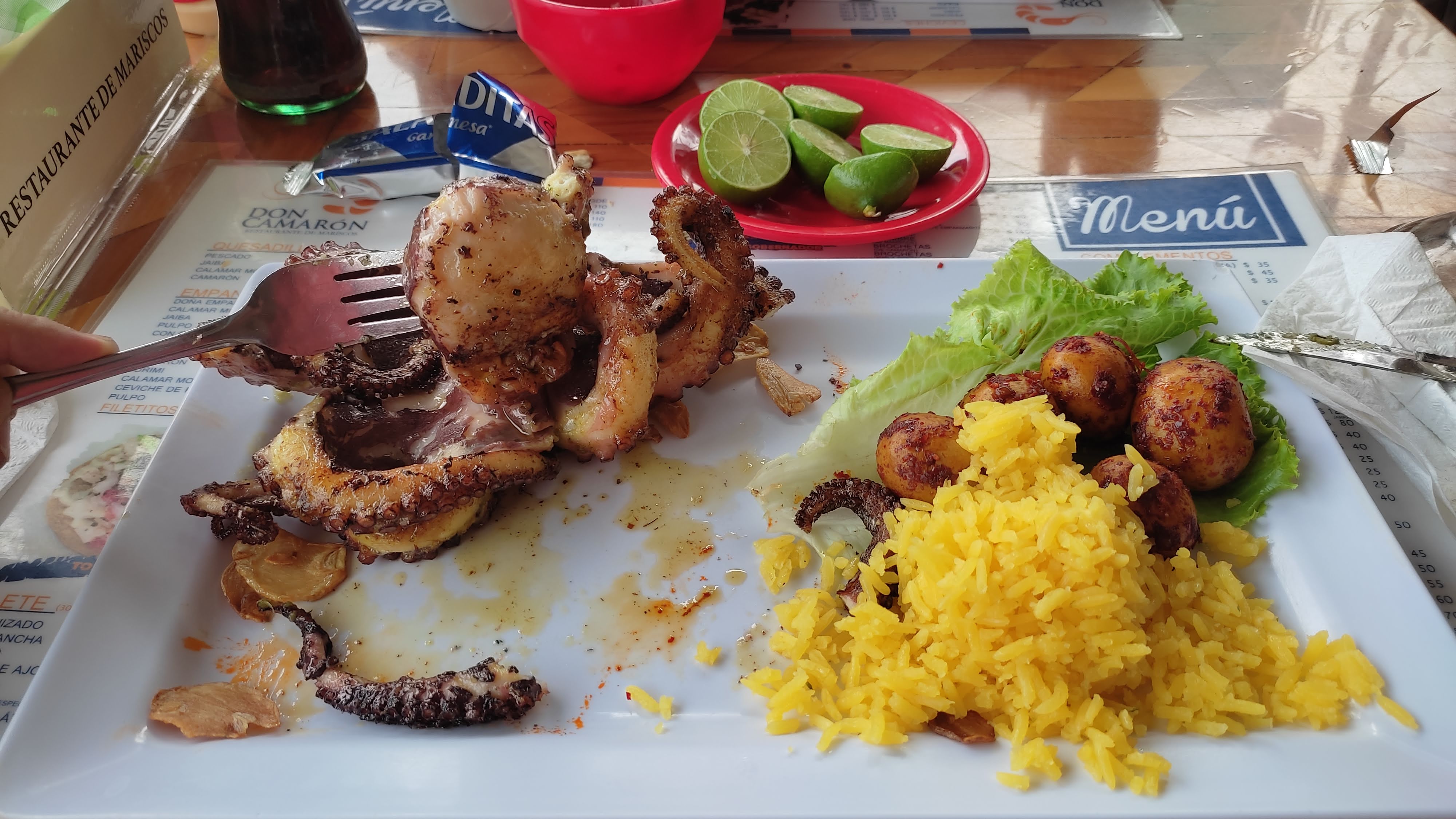 Marisquería "Don Camarón" image 8