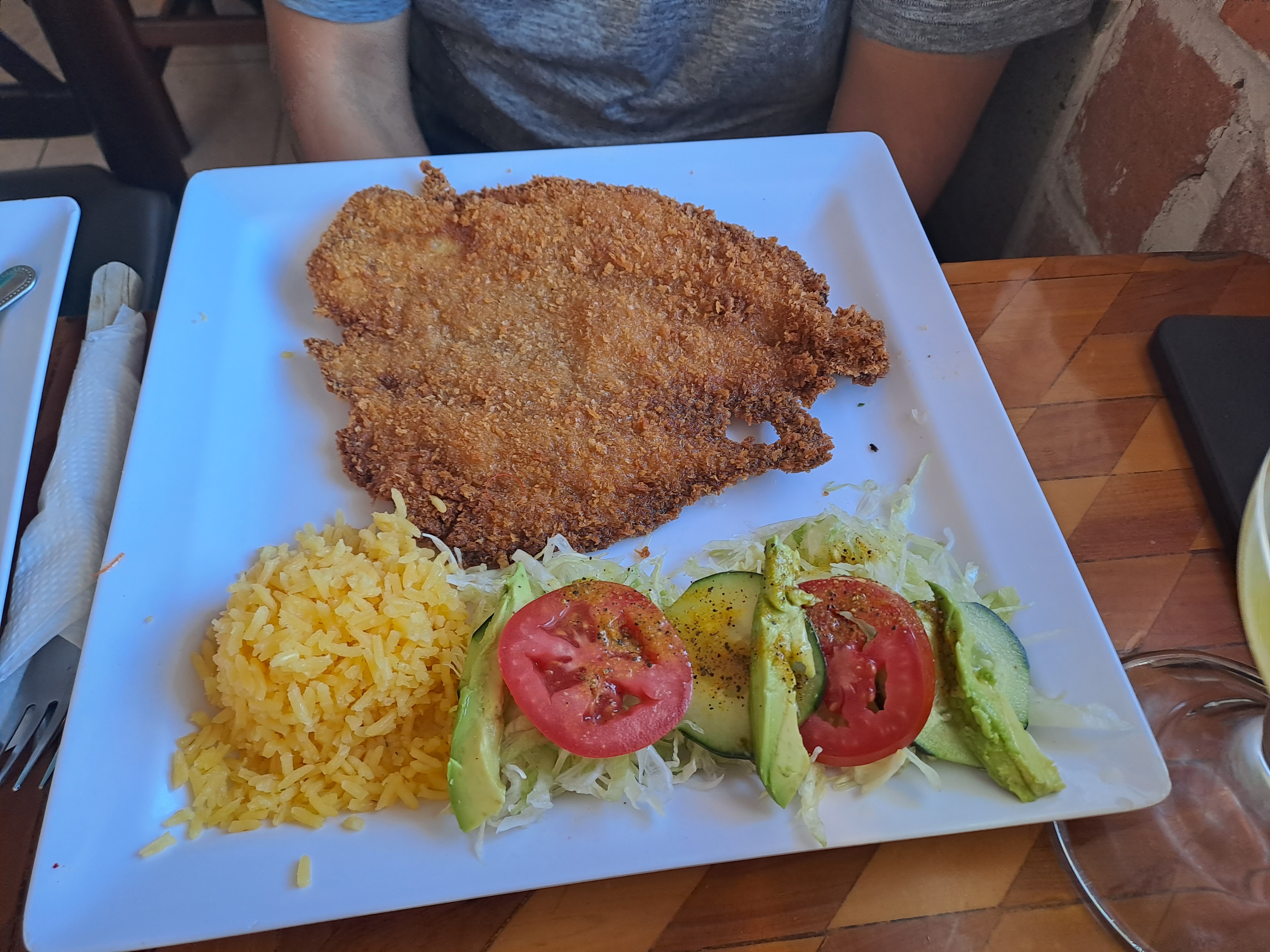 Marisquería "Don Camarón" image 9