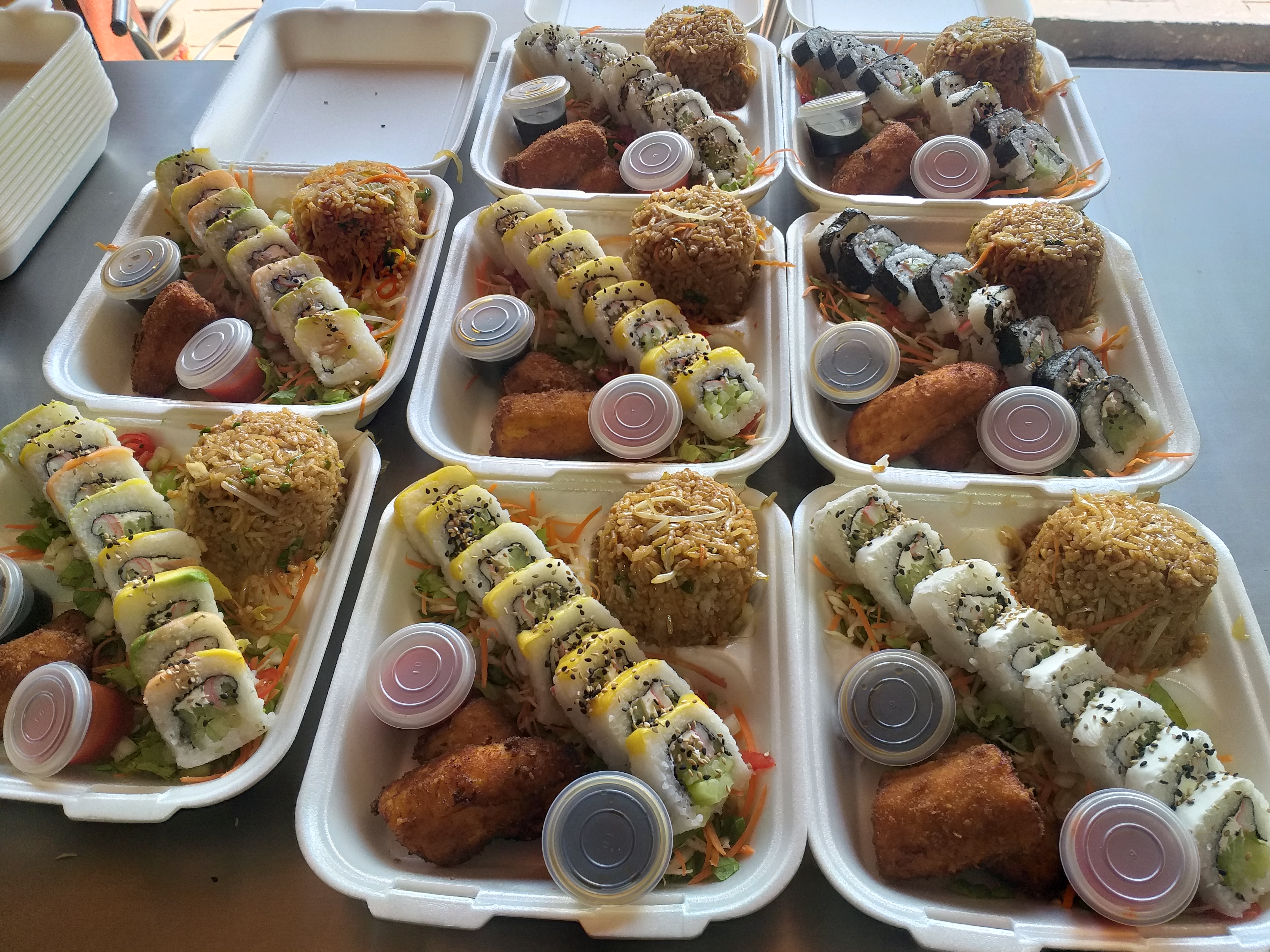 Shi Hu Rooll image 2