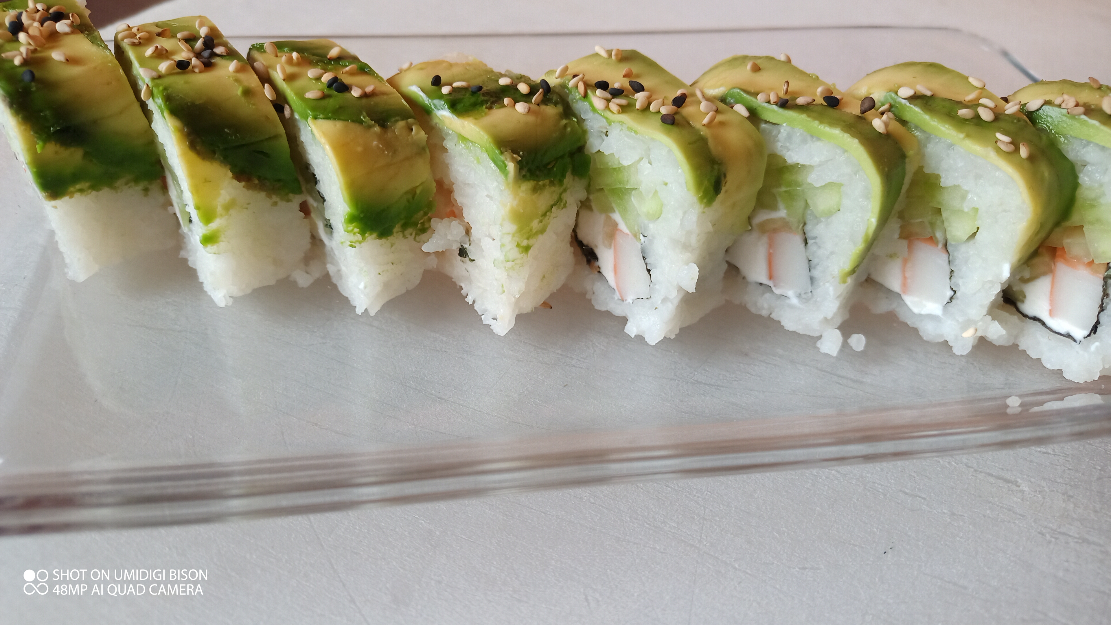 Shi Hu Rooll image 4