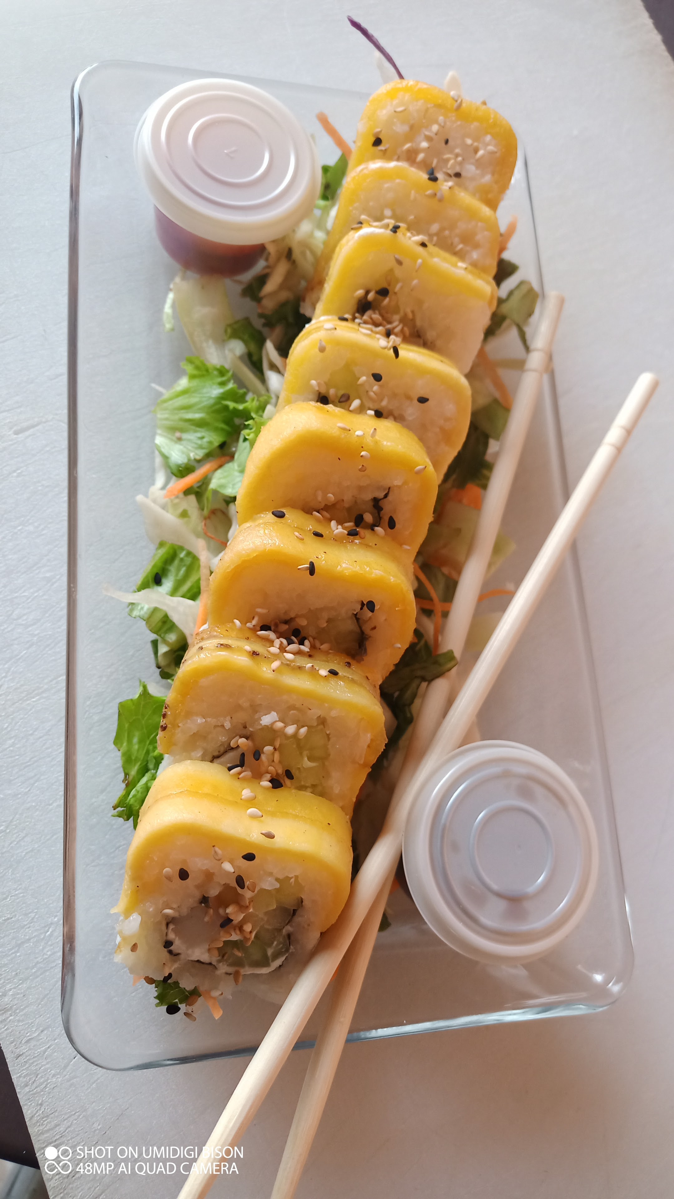 Shi Hu Rooll image 8