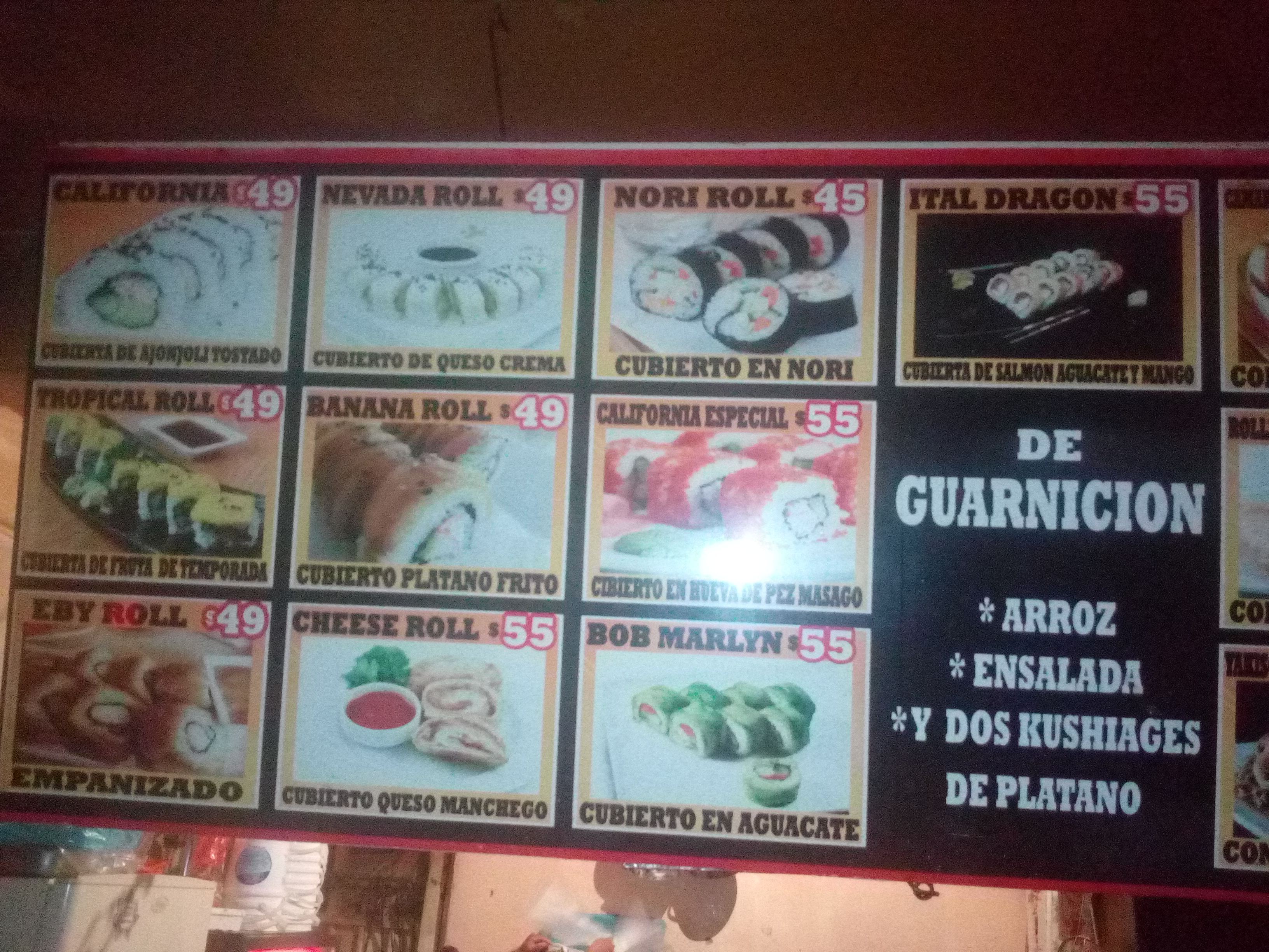 Shi Hu Rooll image 10