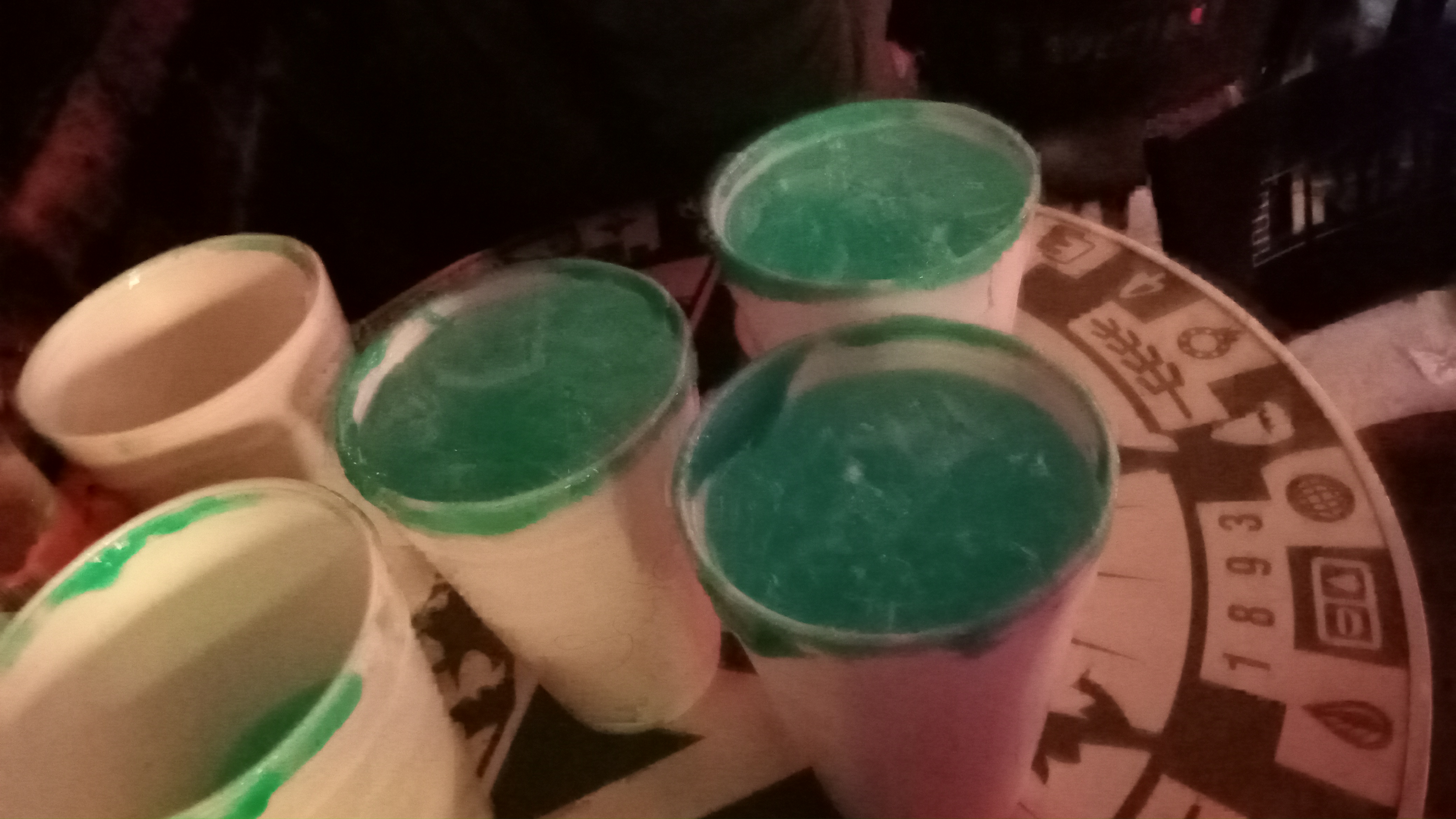 Restaurante Bar El Cuartel De Zapata image 1