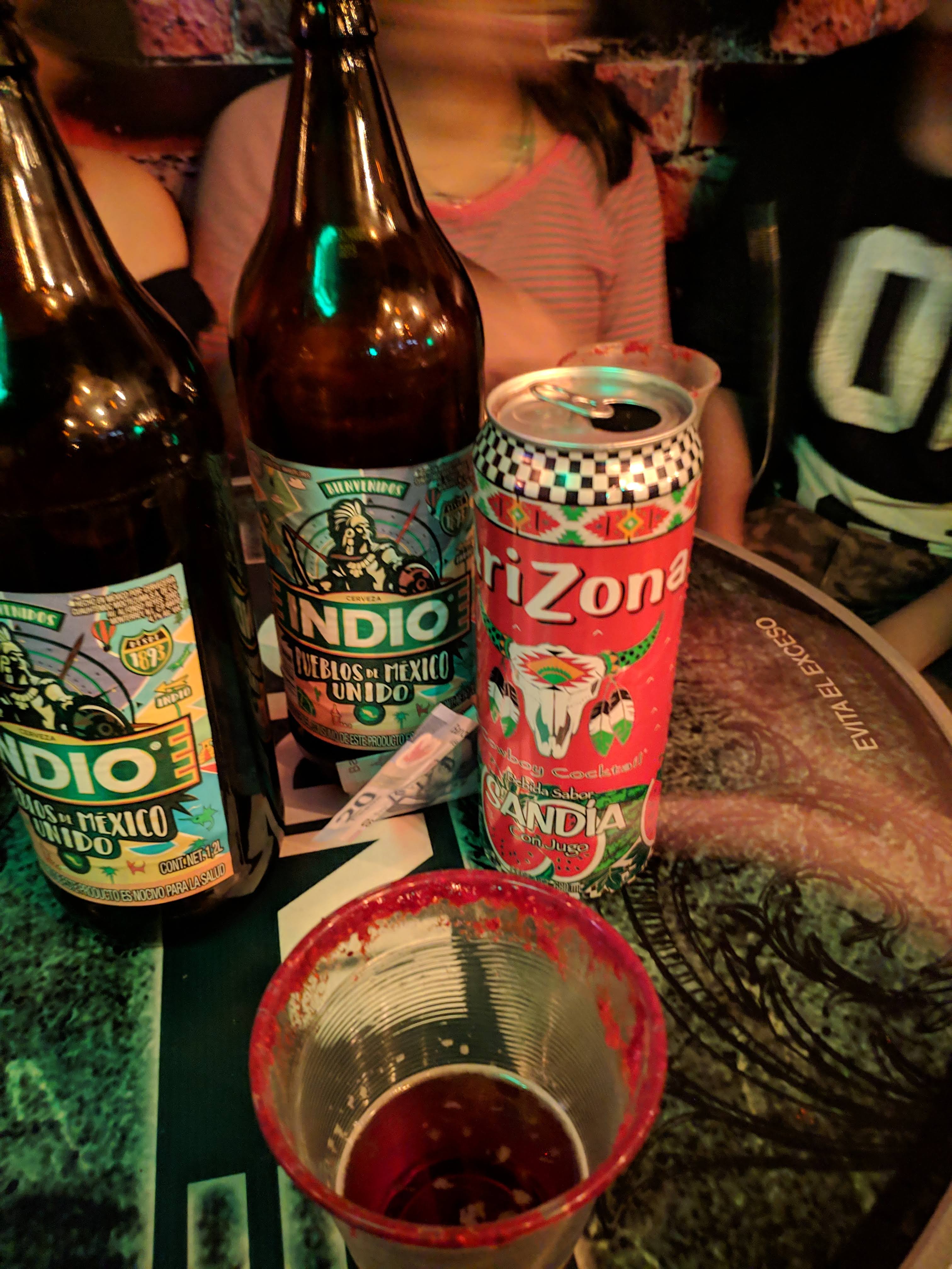 Restaurante Bar El Cuartel De Zapata image 2