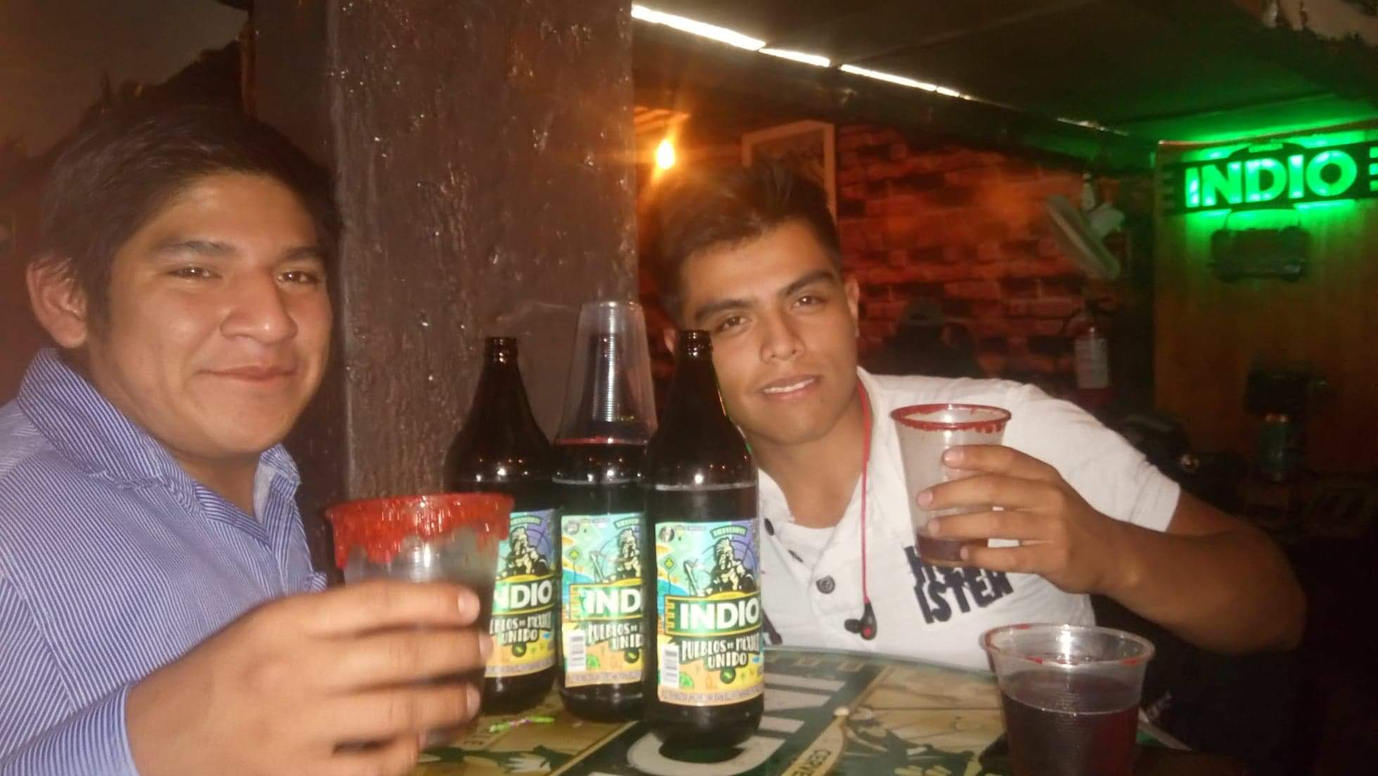 Restaurante Bar El Cuartel De Zapata image 6