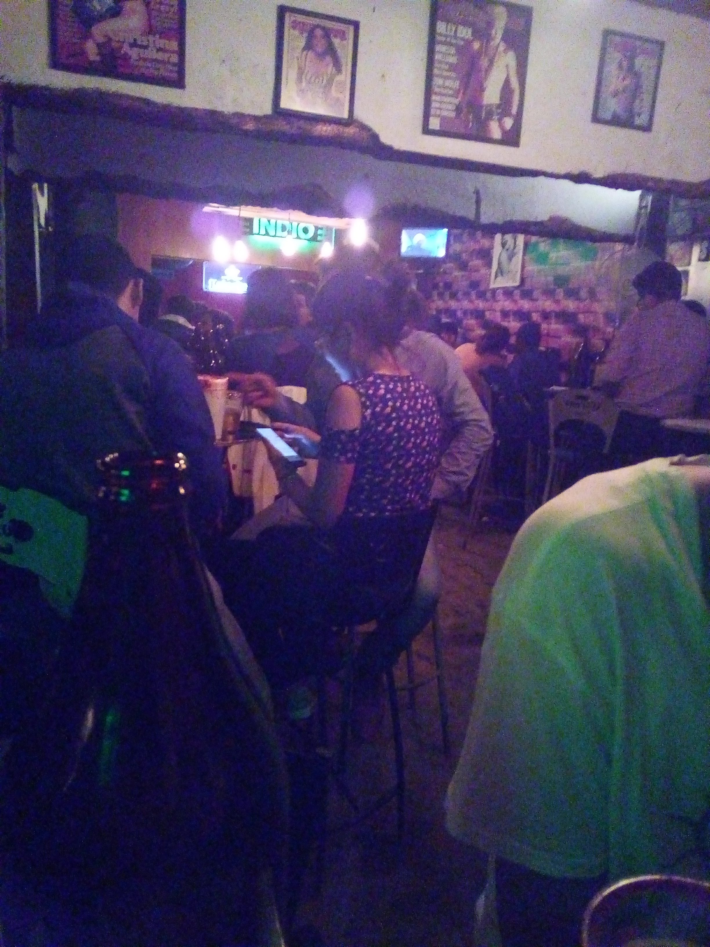 Restaurante Bar El Cuartel De Zapata image 7