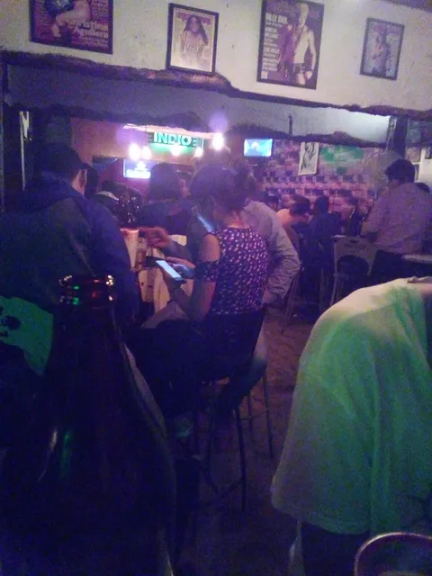 Restaurante Bar El Cuartel De Zapata image 7