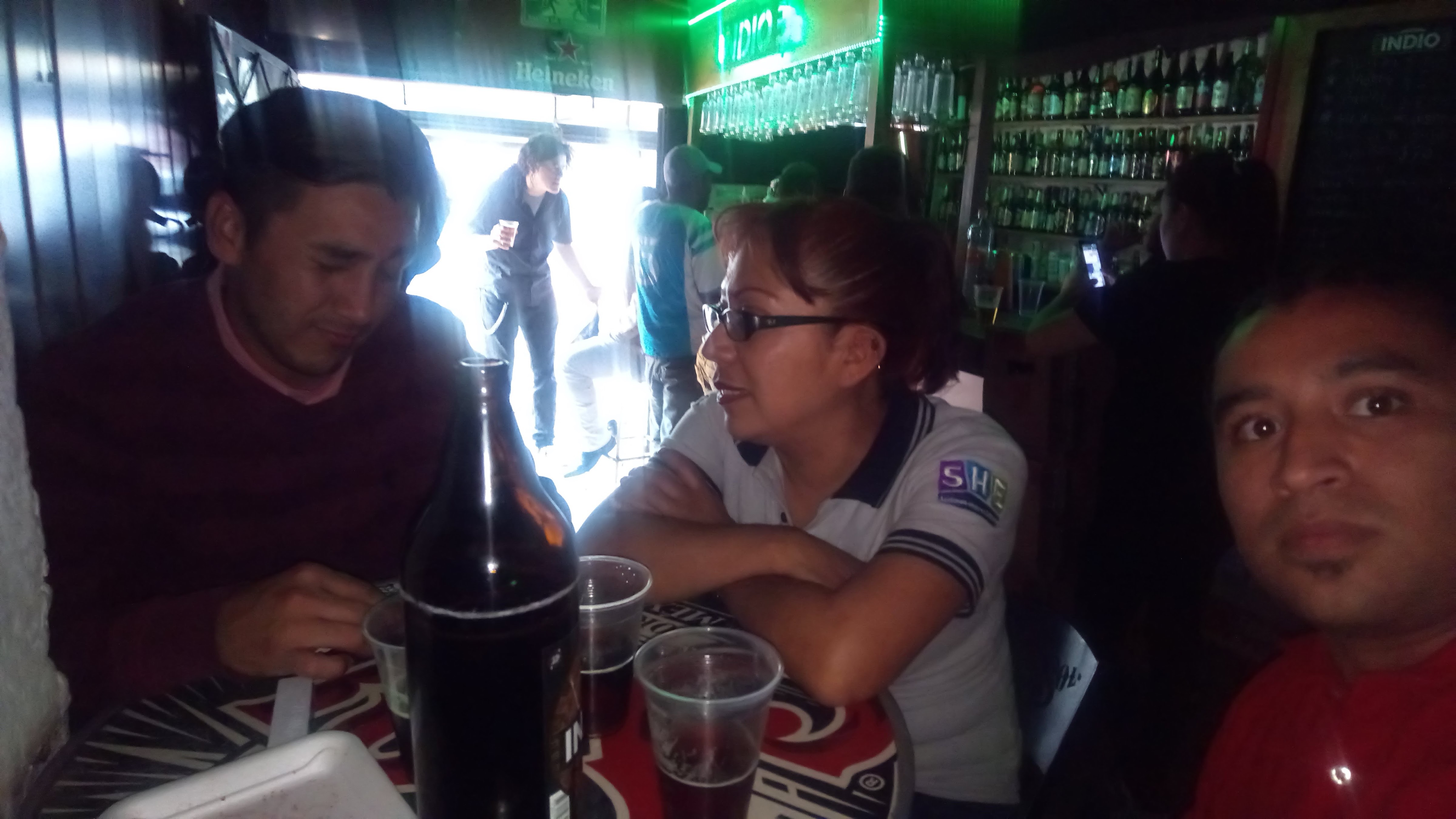 Restaurante Bar El Cuartel De Zapata image 8