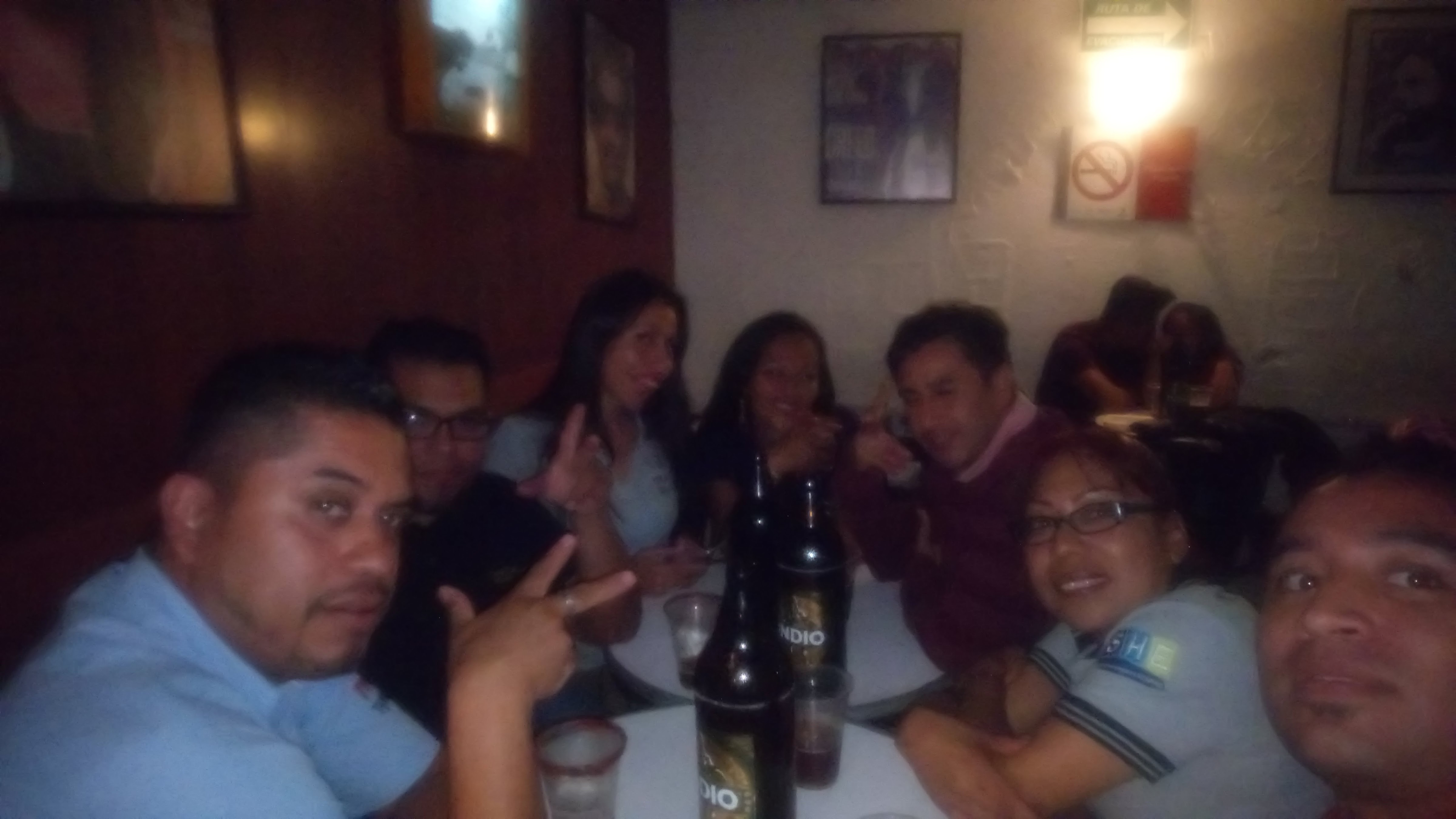 Restaurante Bar El Cuartel De Zapata image 9