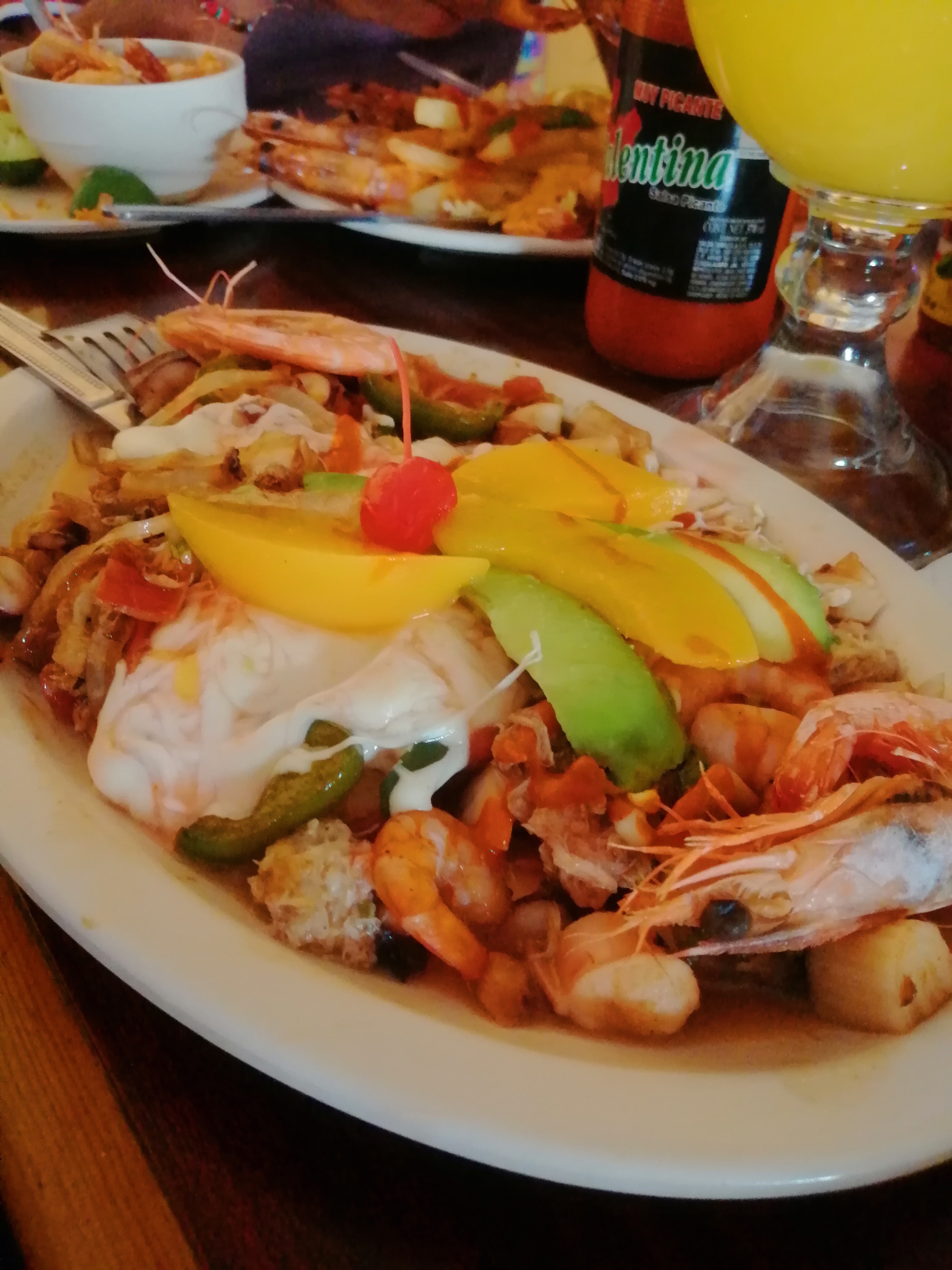 Pescados y Mariscos El Puerto image 7