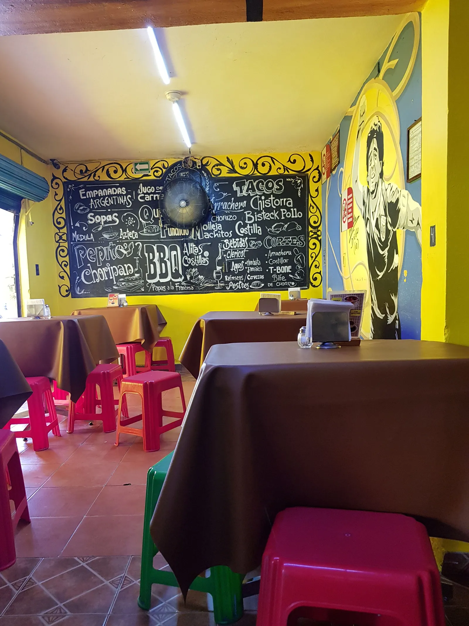 El Diez image 6