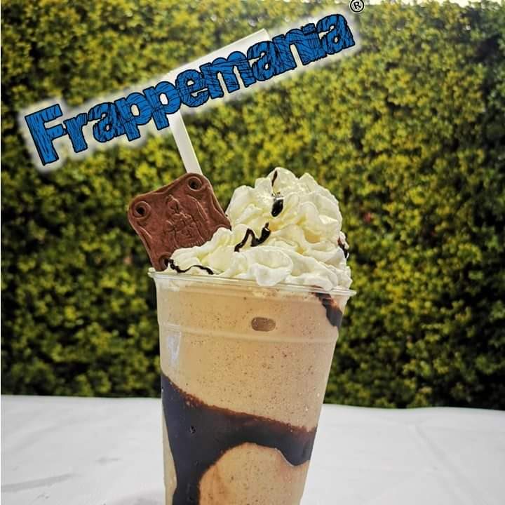 Frappemania Chimalli image 2