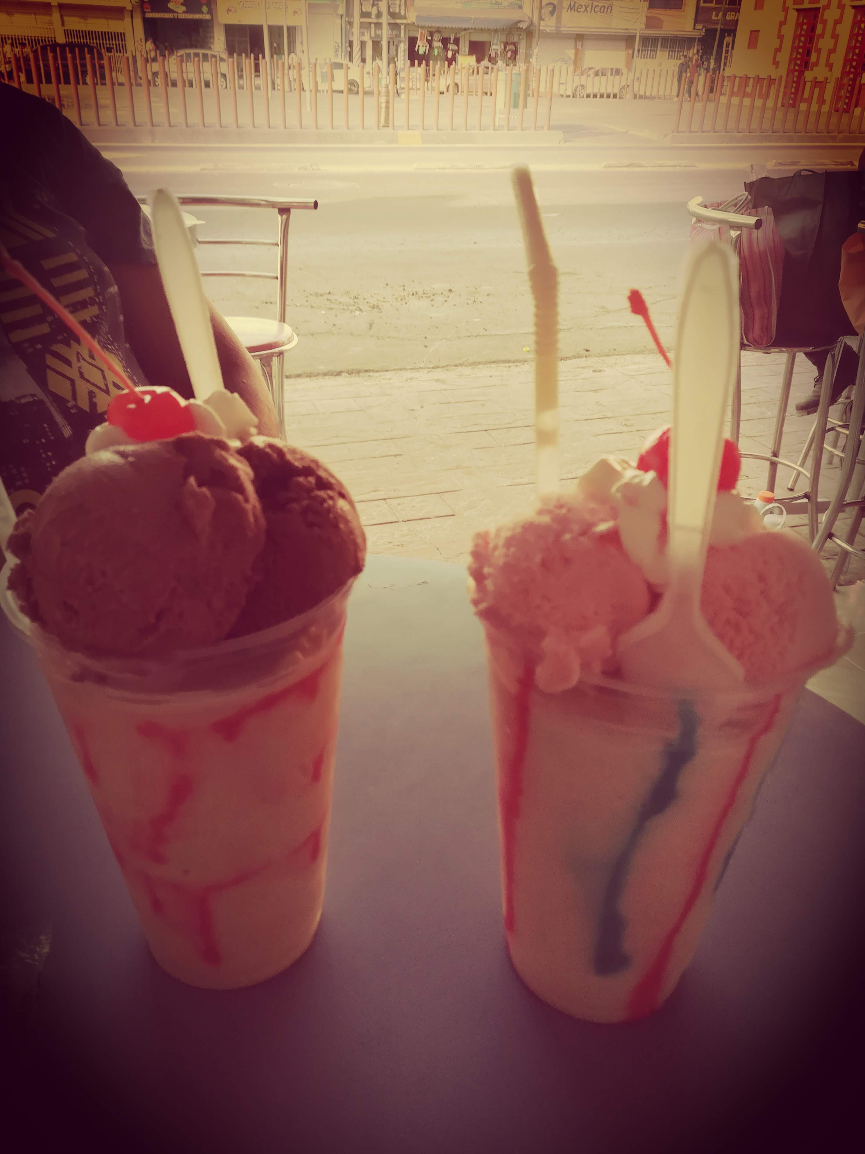 Frappemania Chimalli image 5