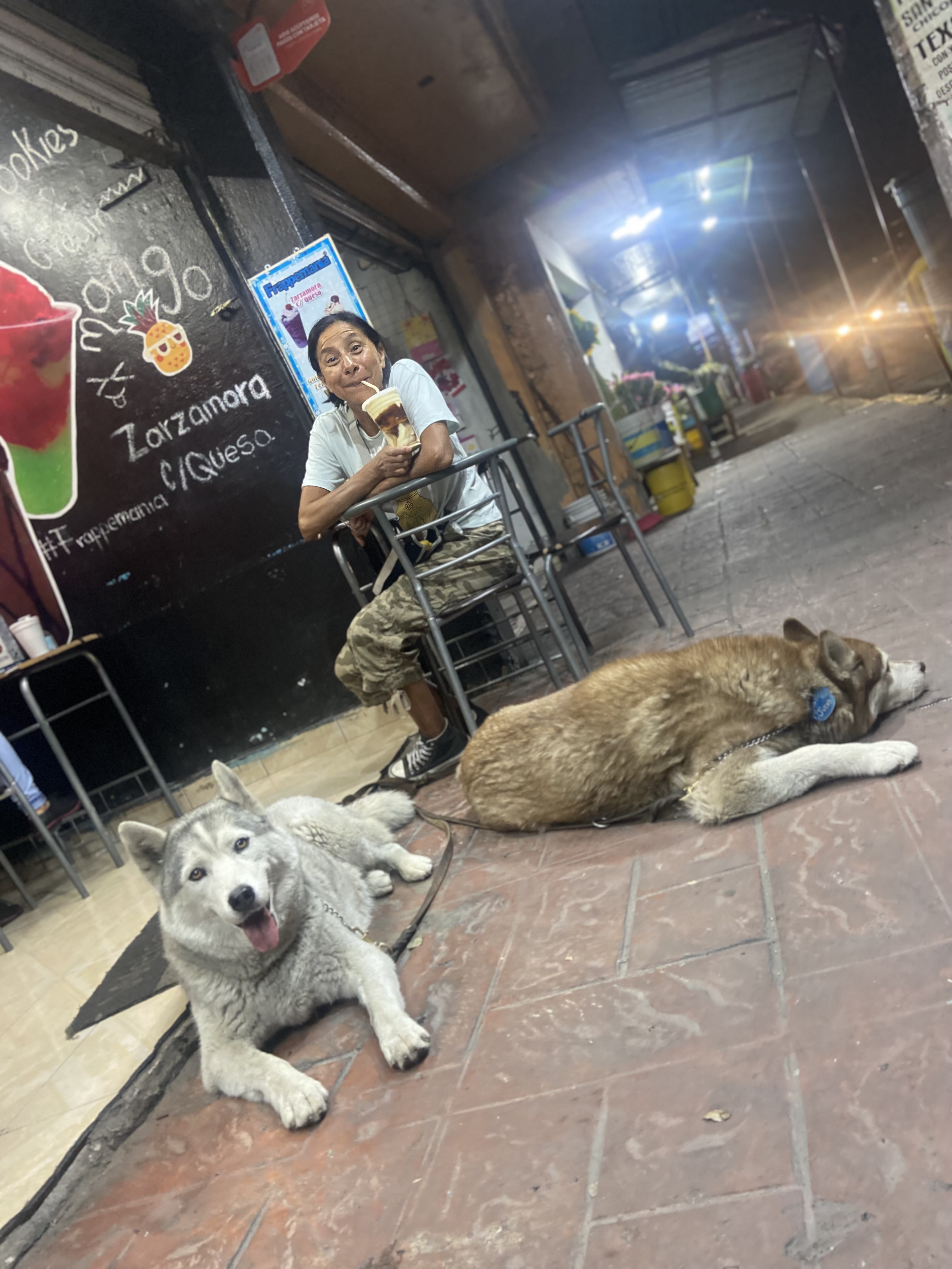 Frappemania Chimalli image 6