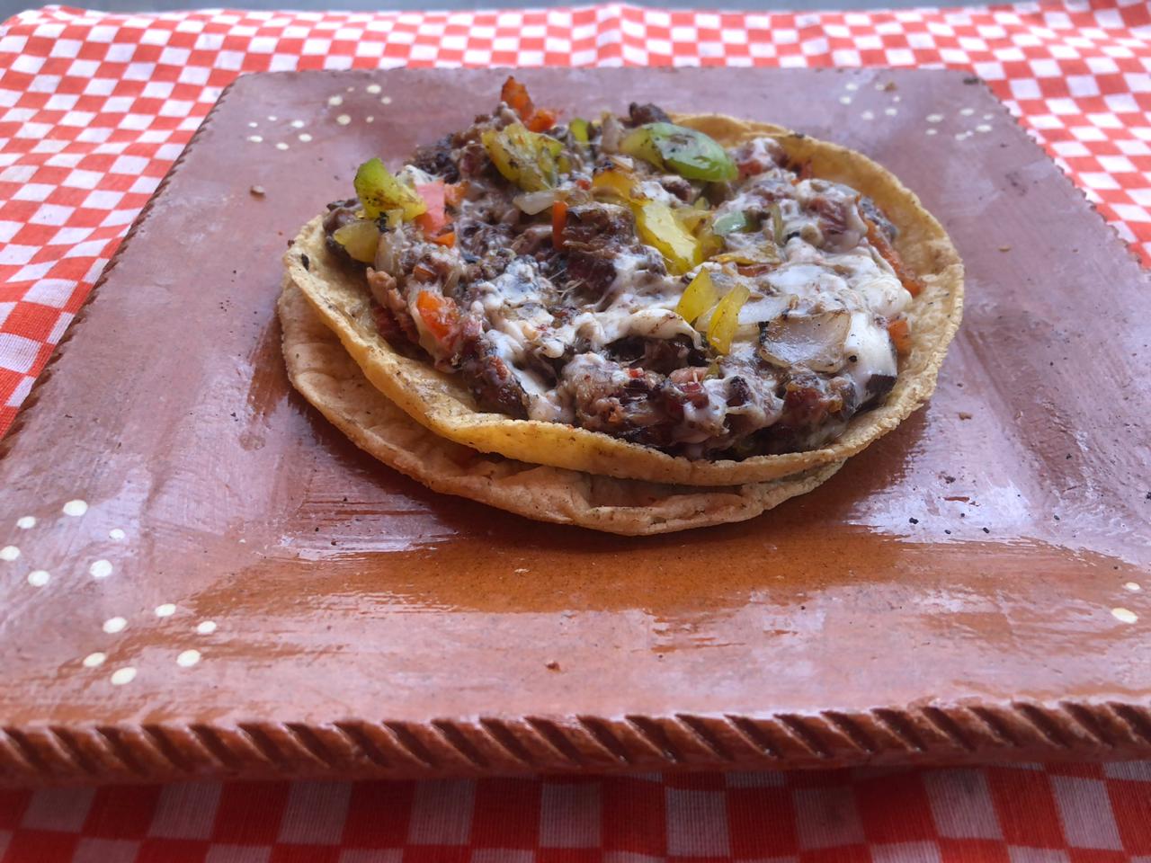 Paco's tacos image 2