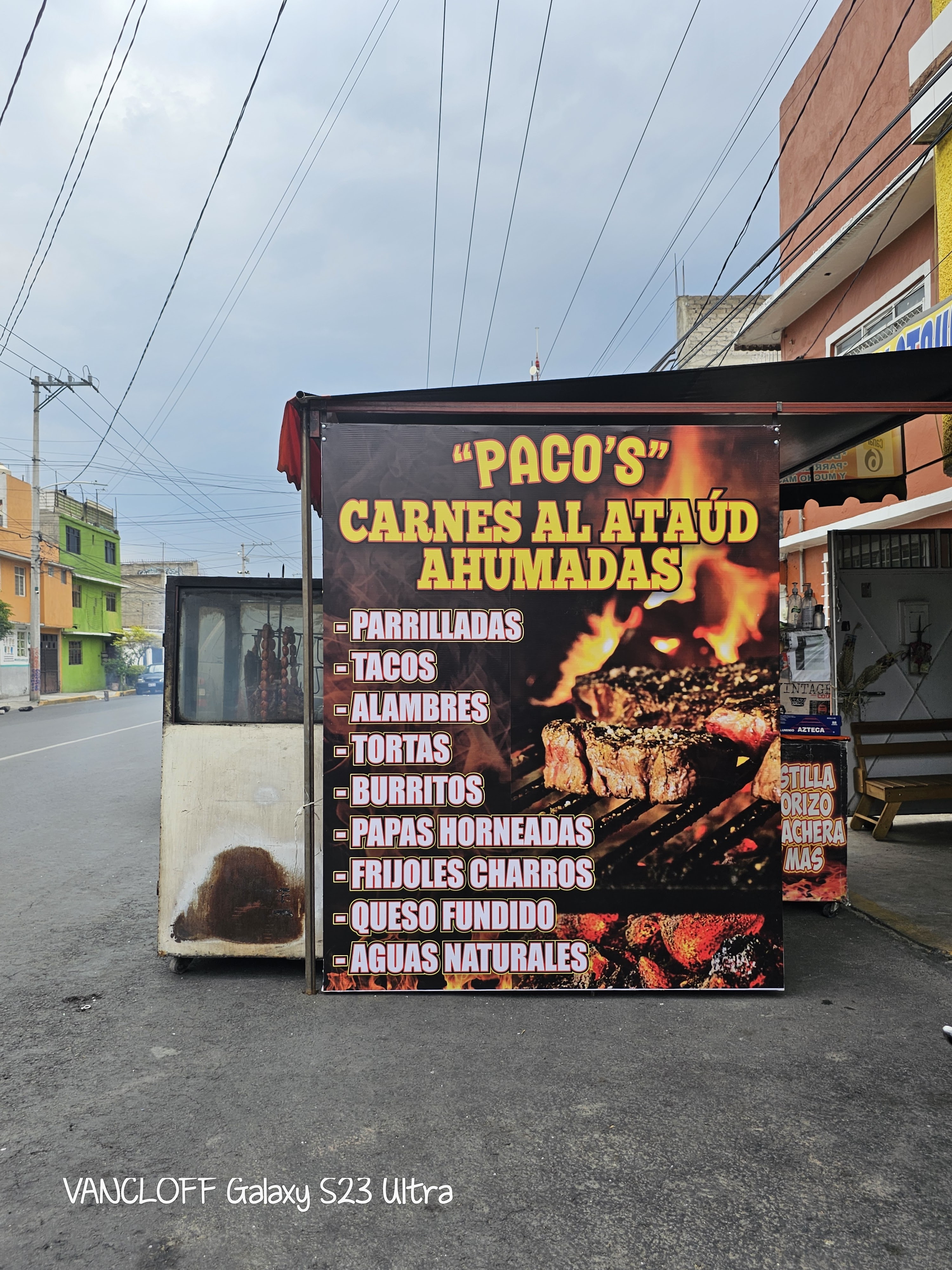 Paco's tacos image 3