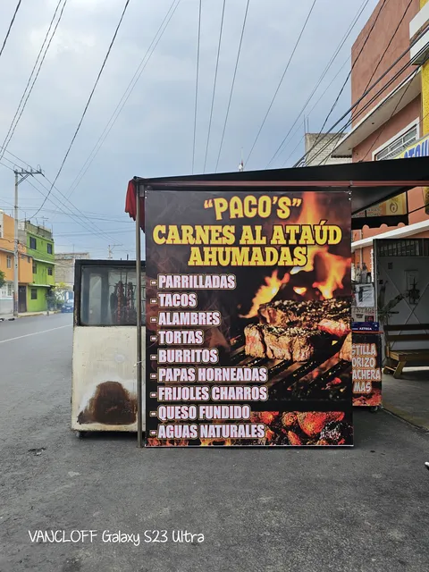 Paco's tacos image 3