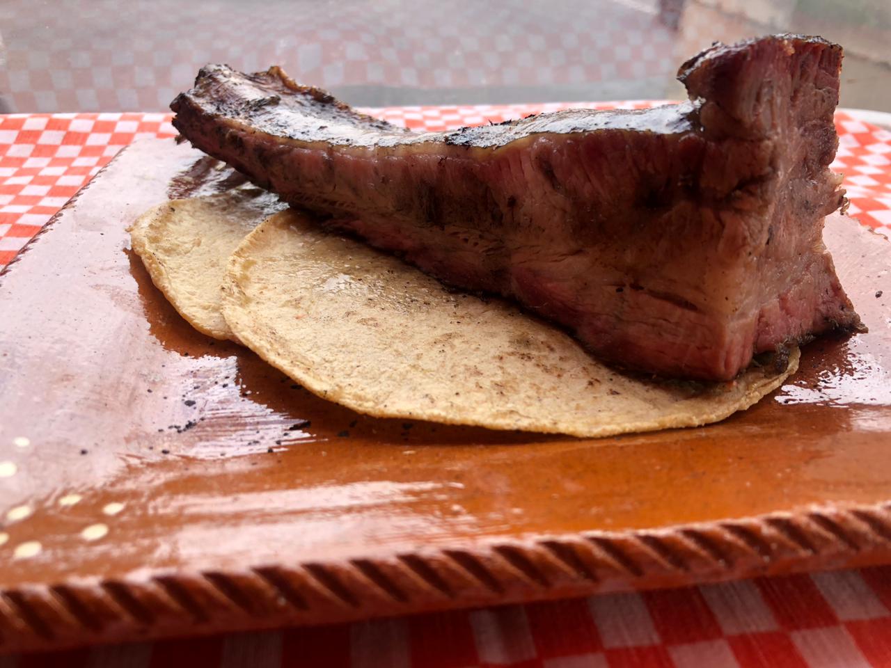 Paco's tacos image 5