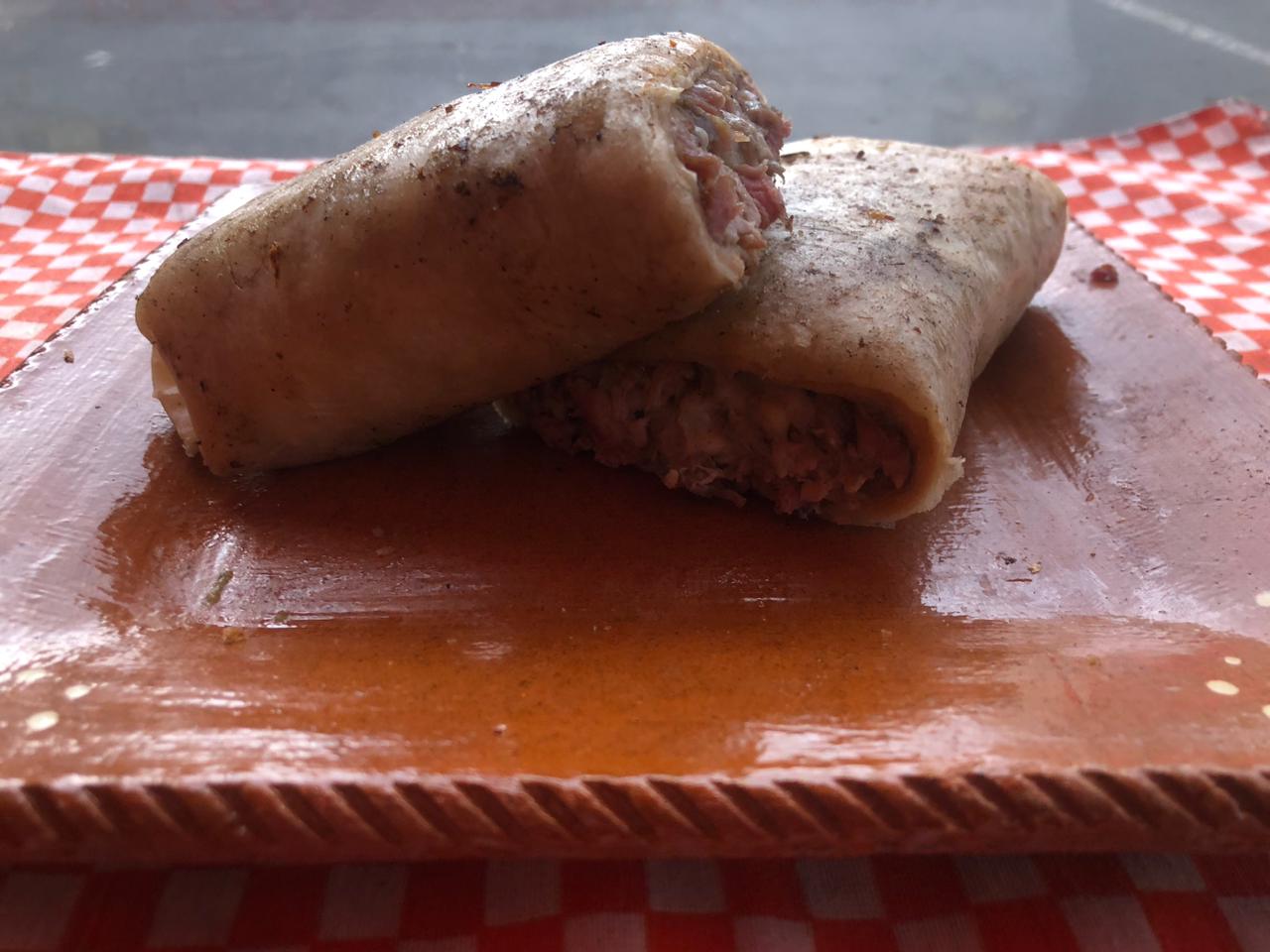 Paco's tacos image 10