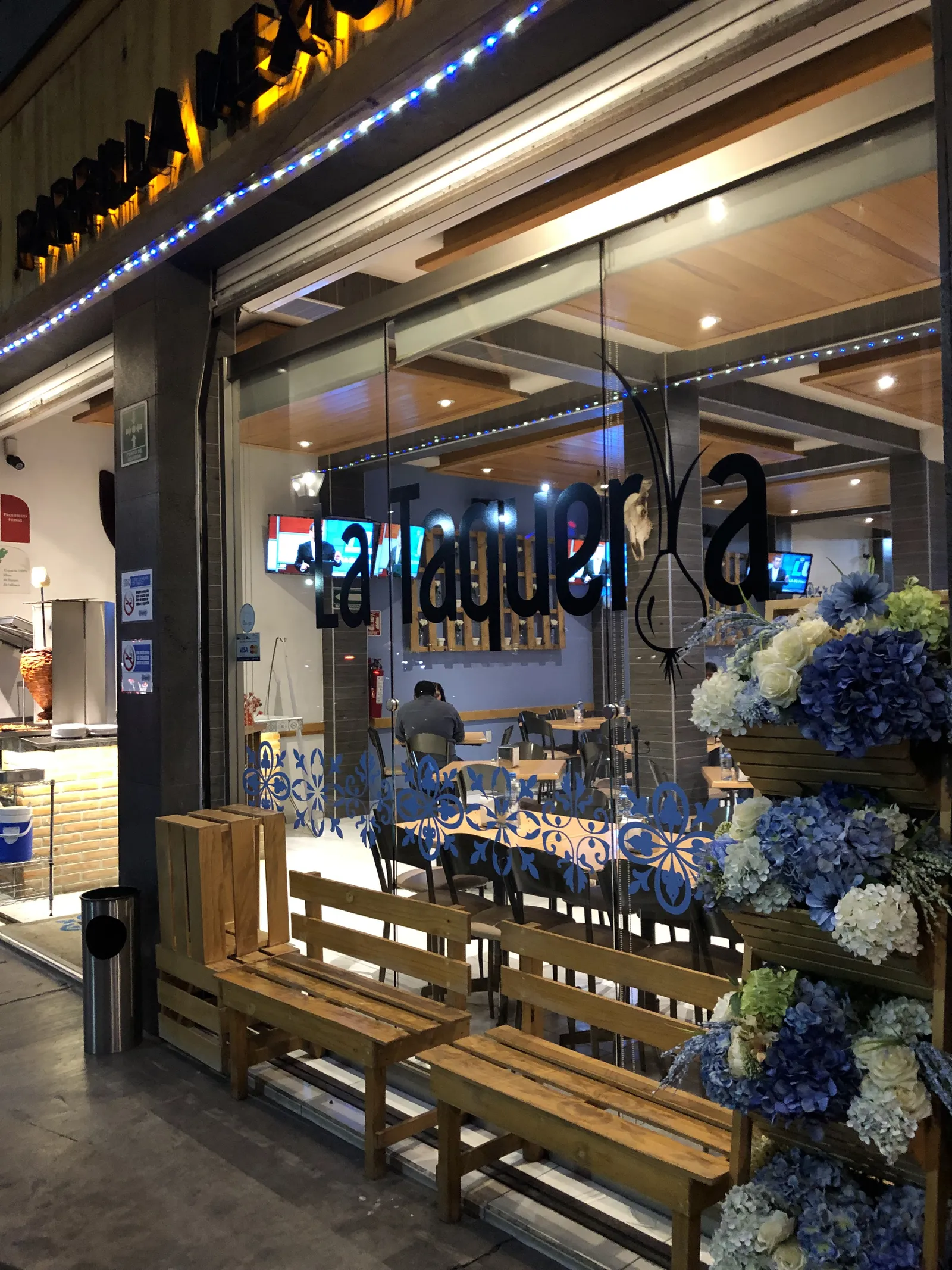 La Taqueria image 1