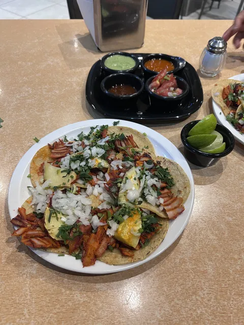 La Taqueria image 2