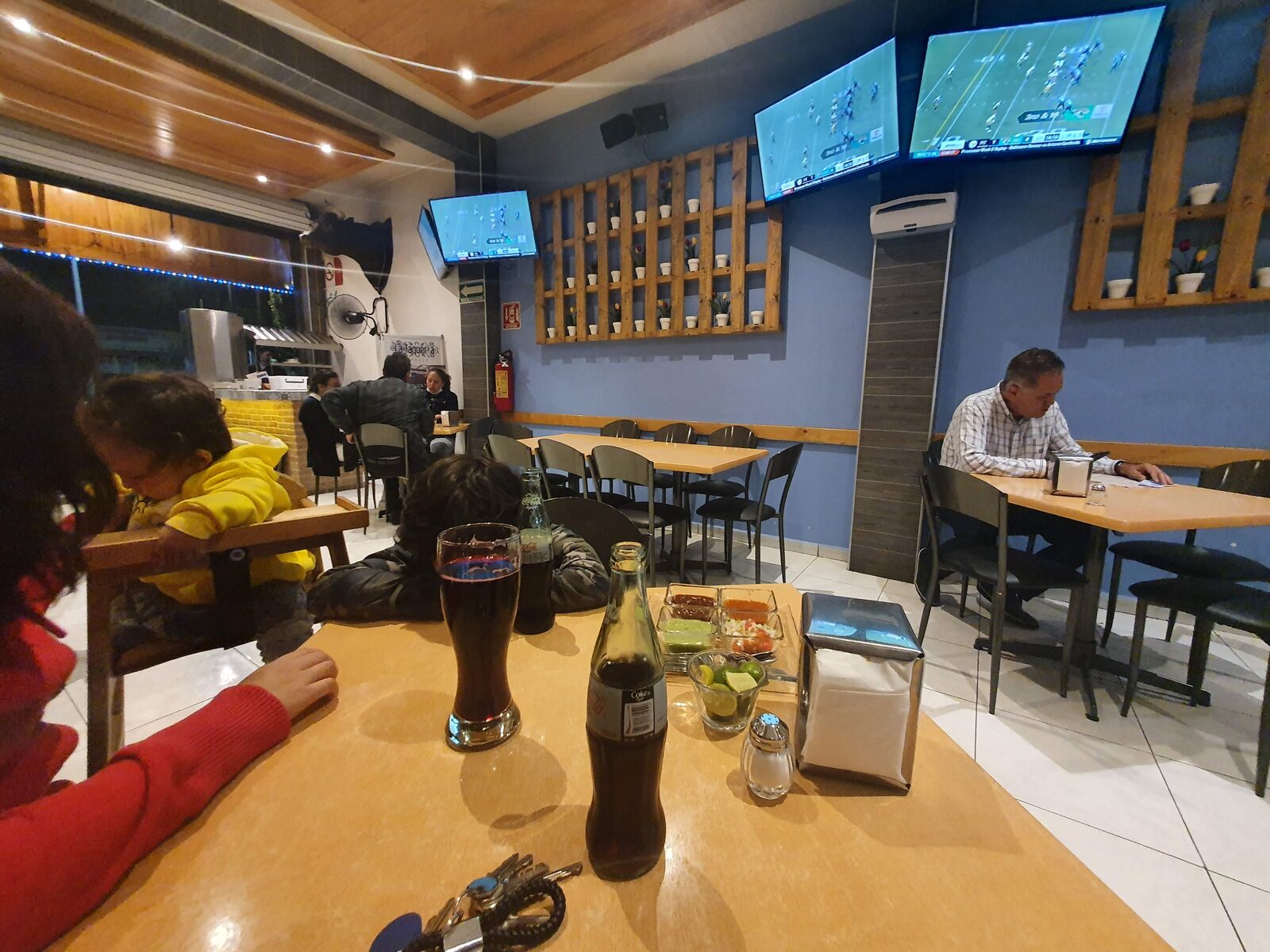 La Taqueria image 3