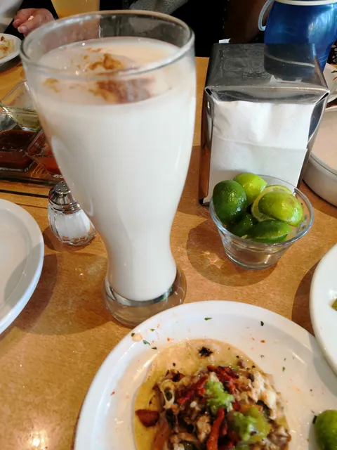 La Taqueria image 4