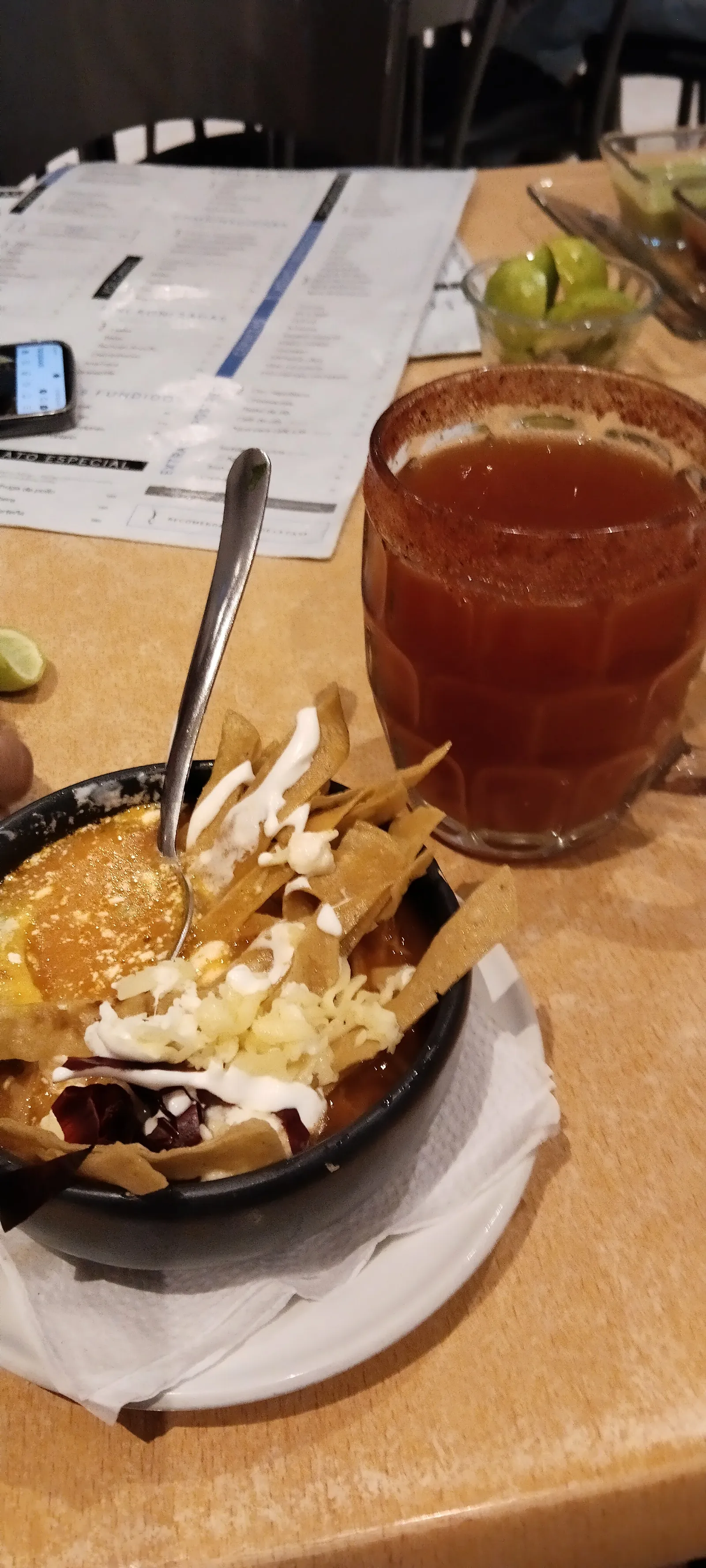 La Taqueria image 5