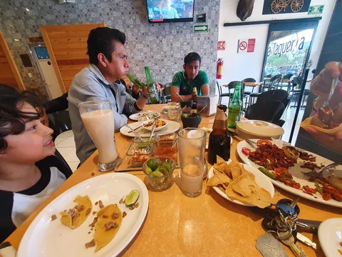 La Taqueria image 6