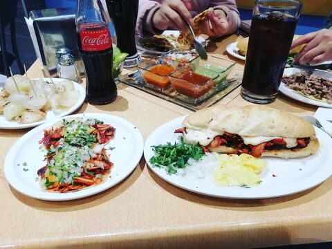 La Taqueria image 7