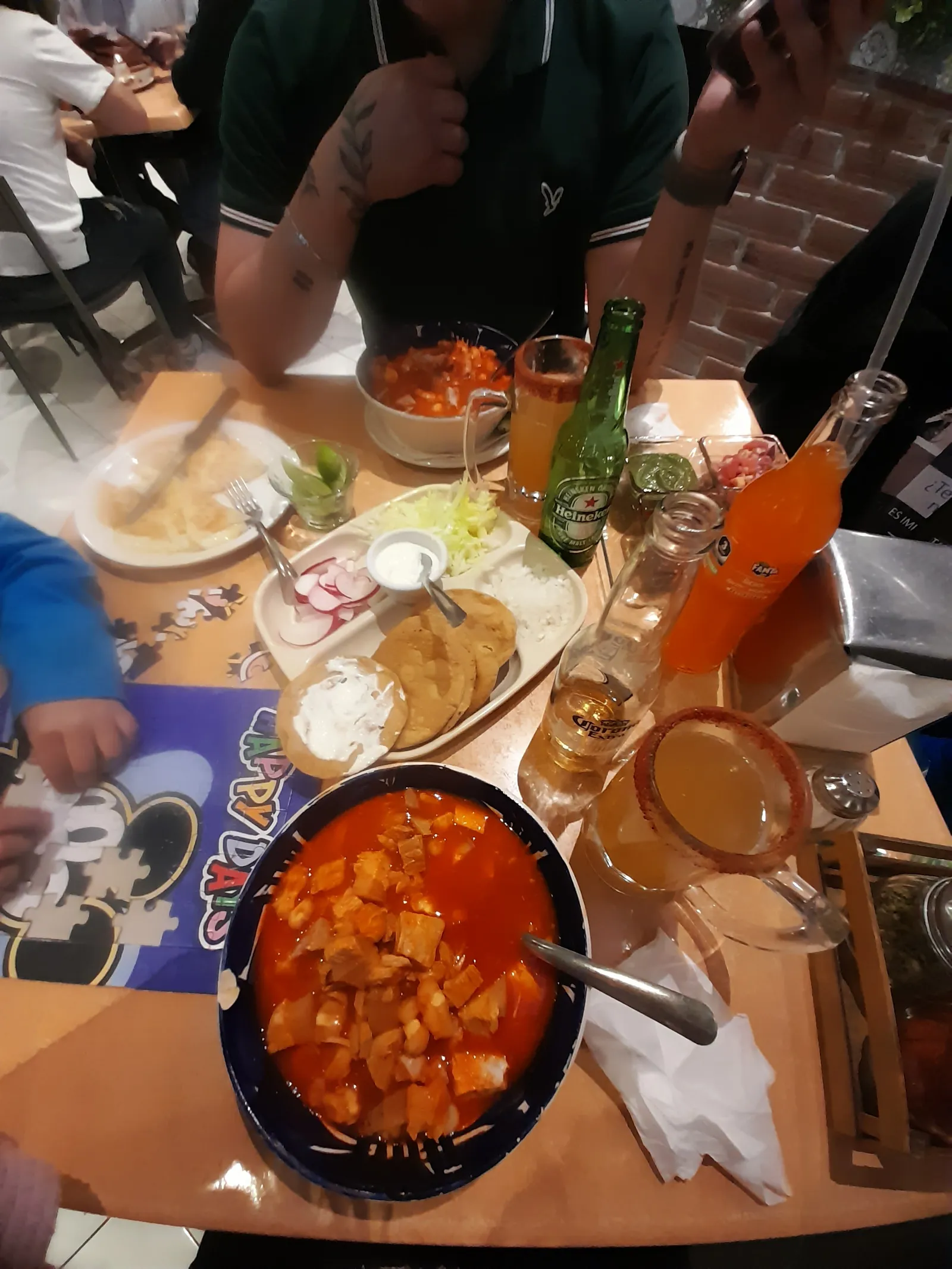 La Taqueria image 8