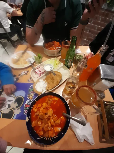 La Taqueria image 8