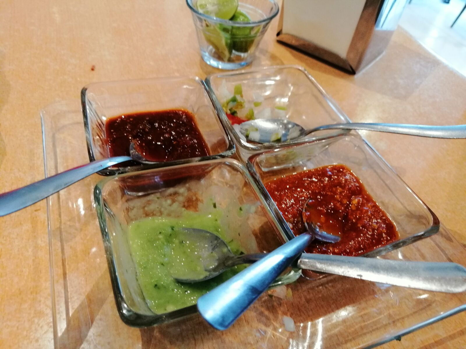 La Taqueria image 9