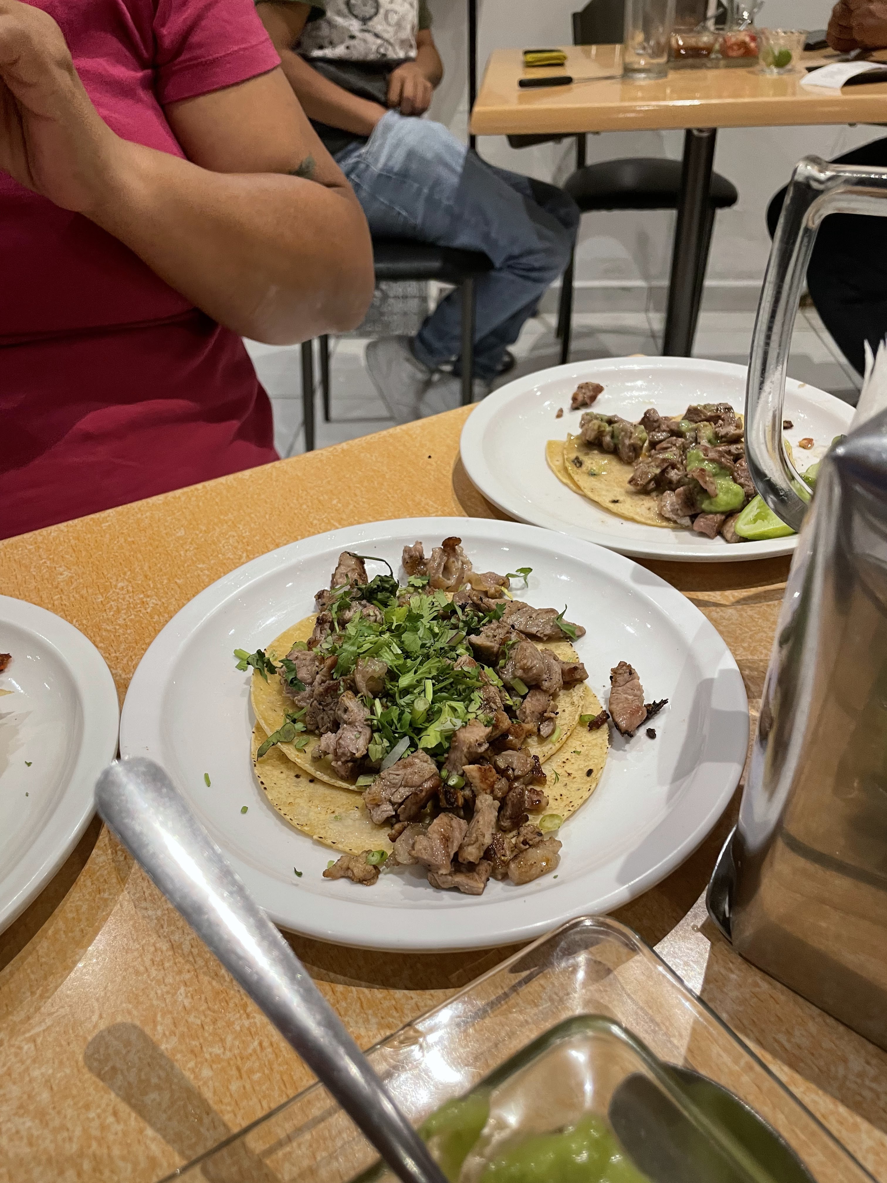 La Taqueria image 10