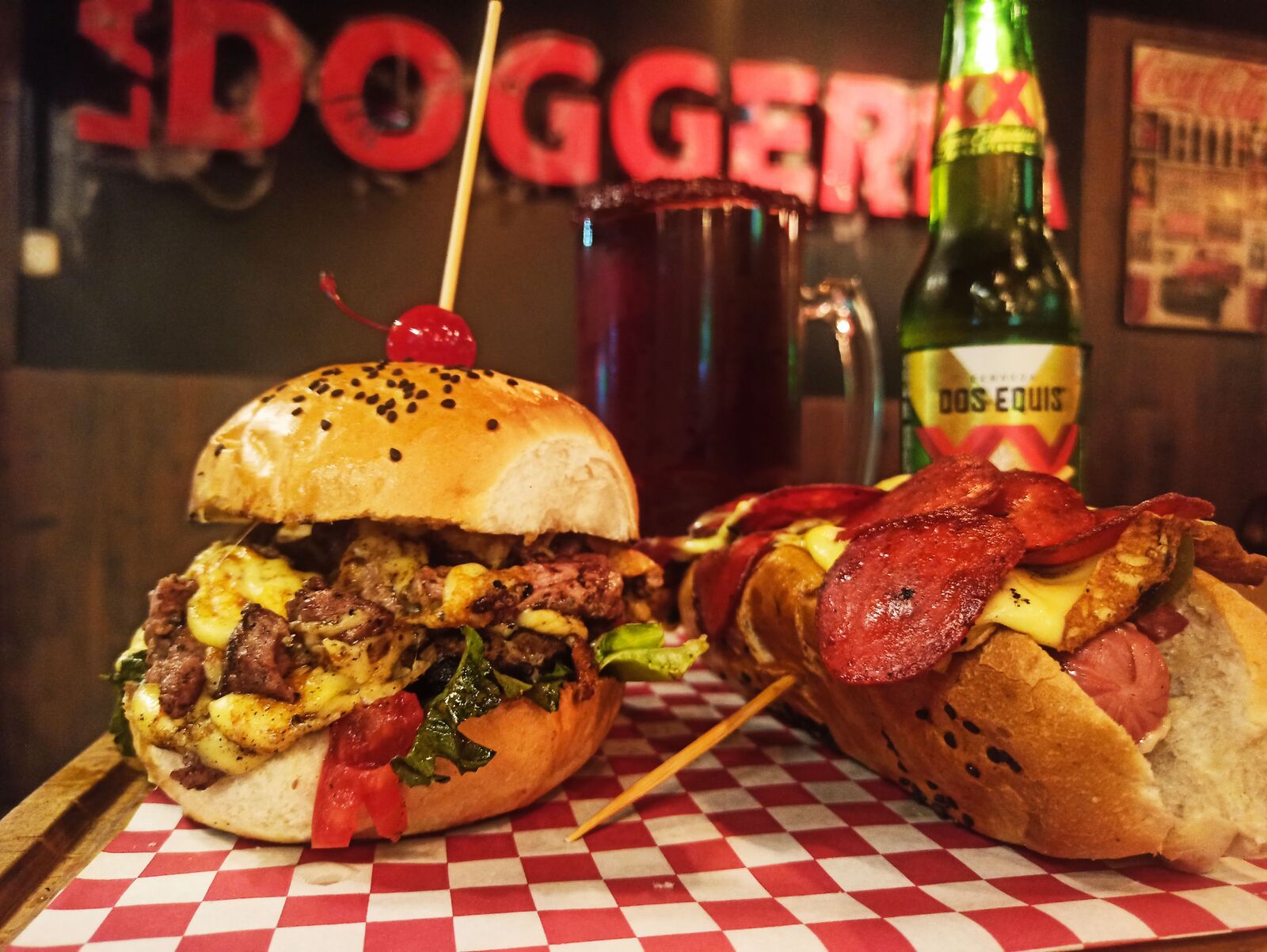 La Doggeria image 3