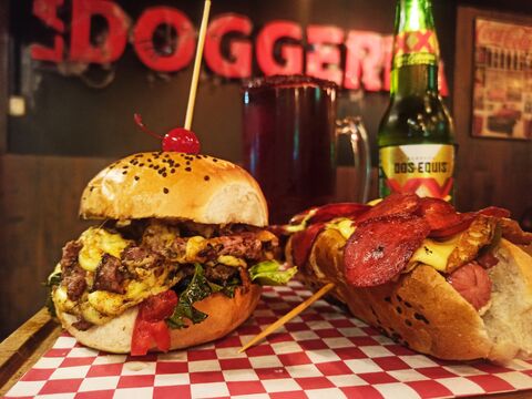 La Doggeria image 3