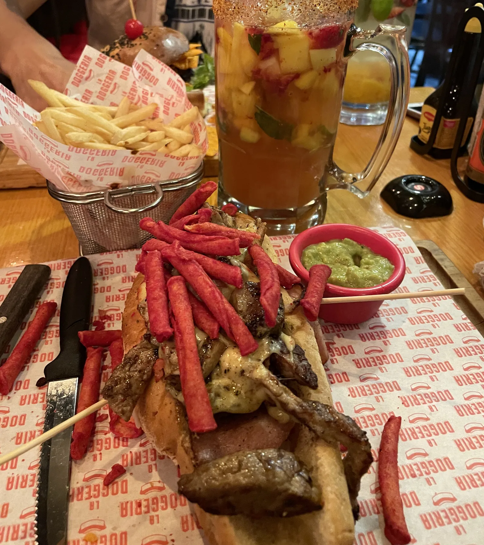 La Doggeria image 5