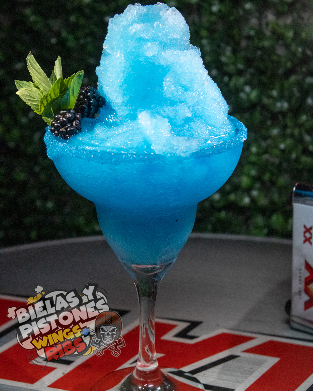 Bielas y Pistones Wings, hamburguesas, costillas y alitas Chimalhuacan image 5