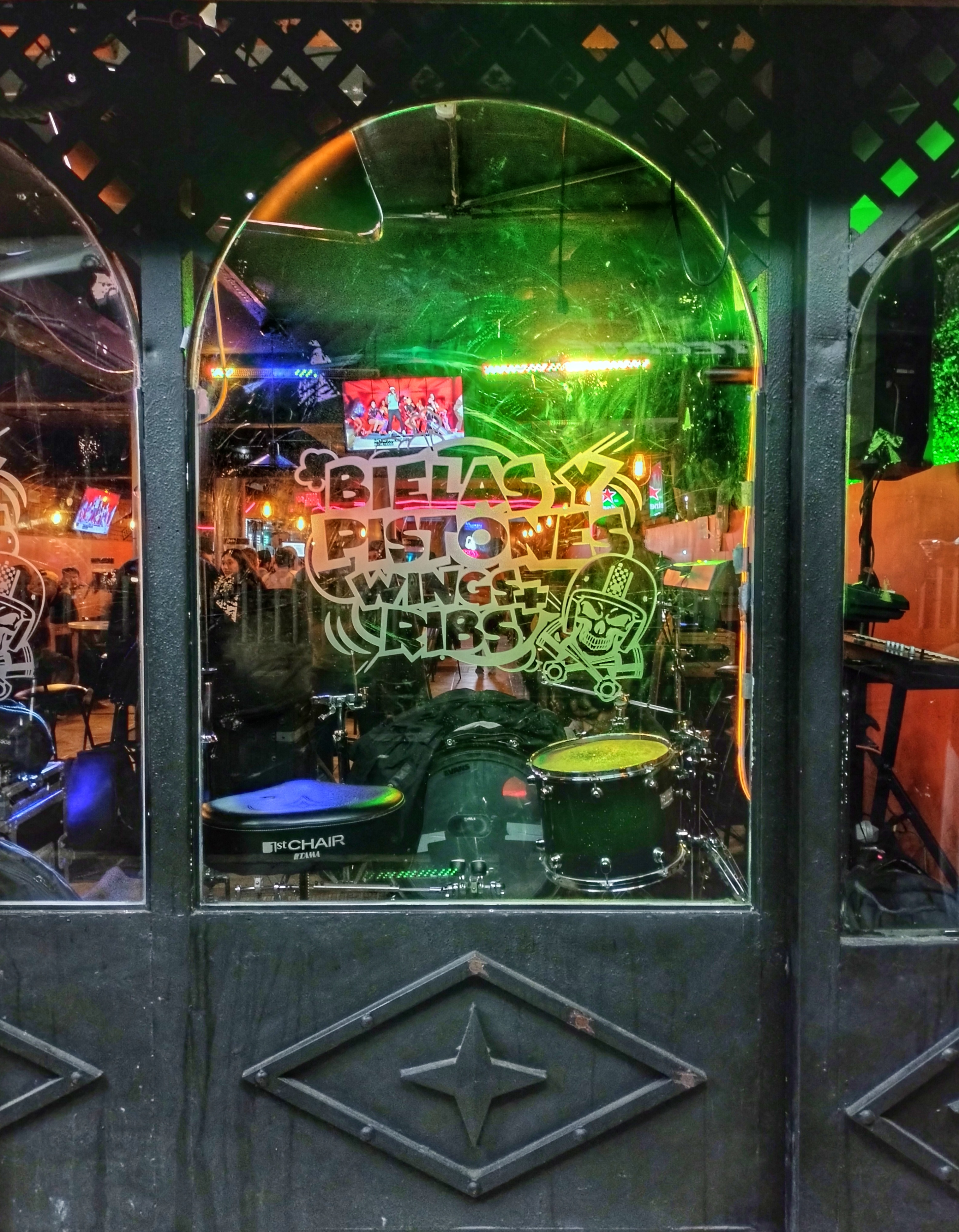 Bielas y Pistones Wings, hamburguesas, costillas y alitas Chimalhuacan image 6