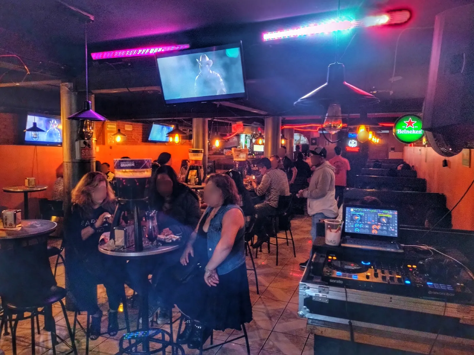 Bielas y Pistones Wings, hamburguesas, costillas y alitas Chimalhuacan image 9