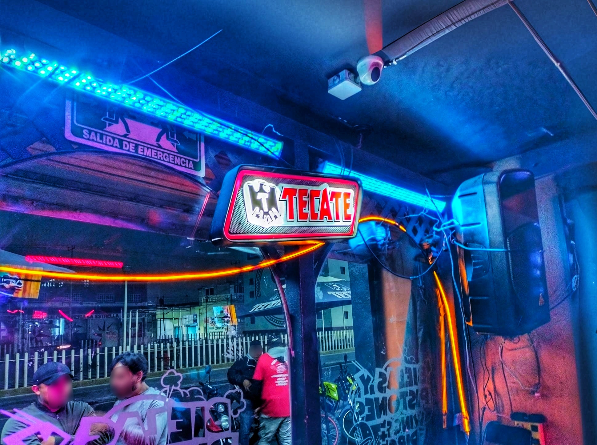 Bielas y Pistones Wings, hamburguesas, costillas y alitas Chimalhuacan image 10