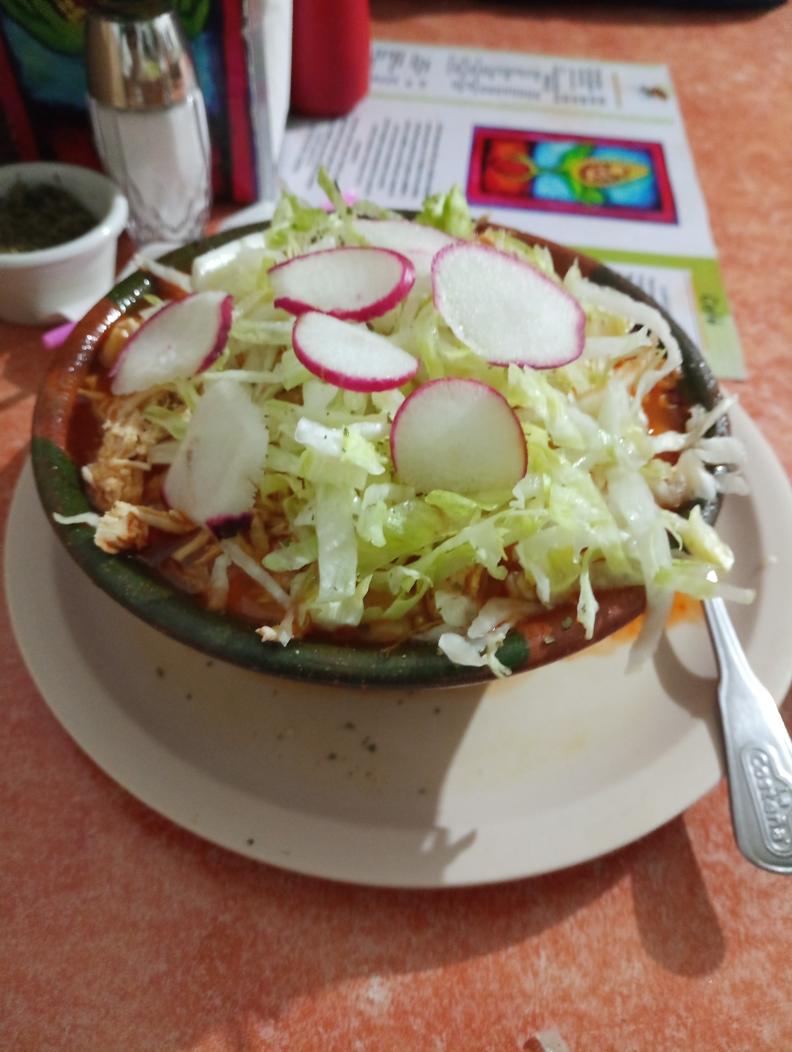 Pozoleria cently image 3