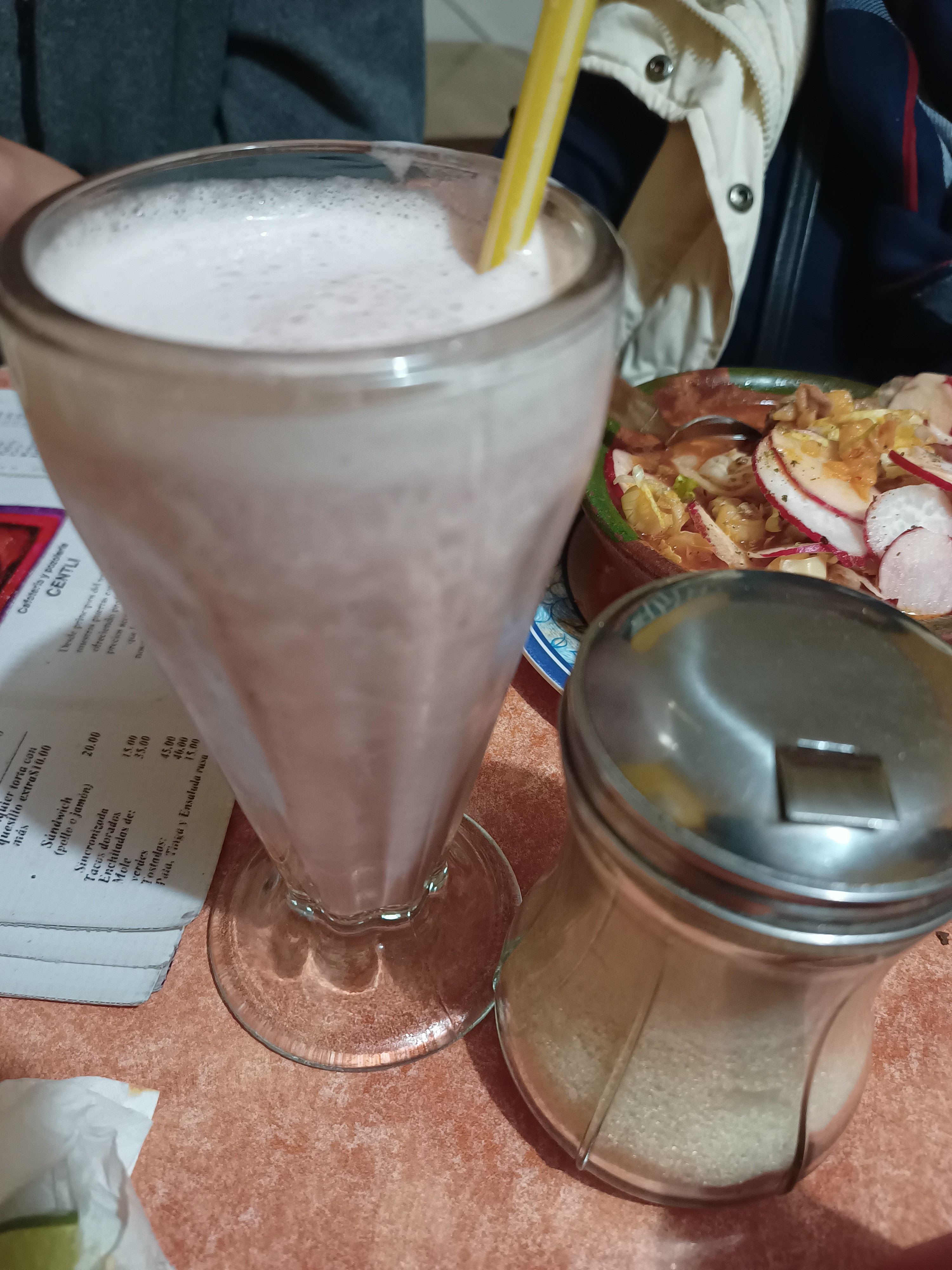 Pozoleria cently image 6