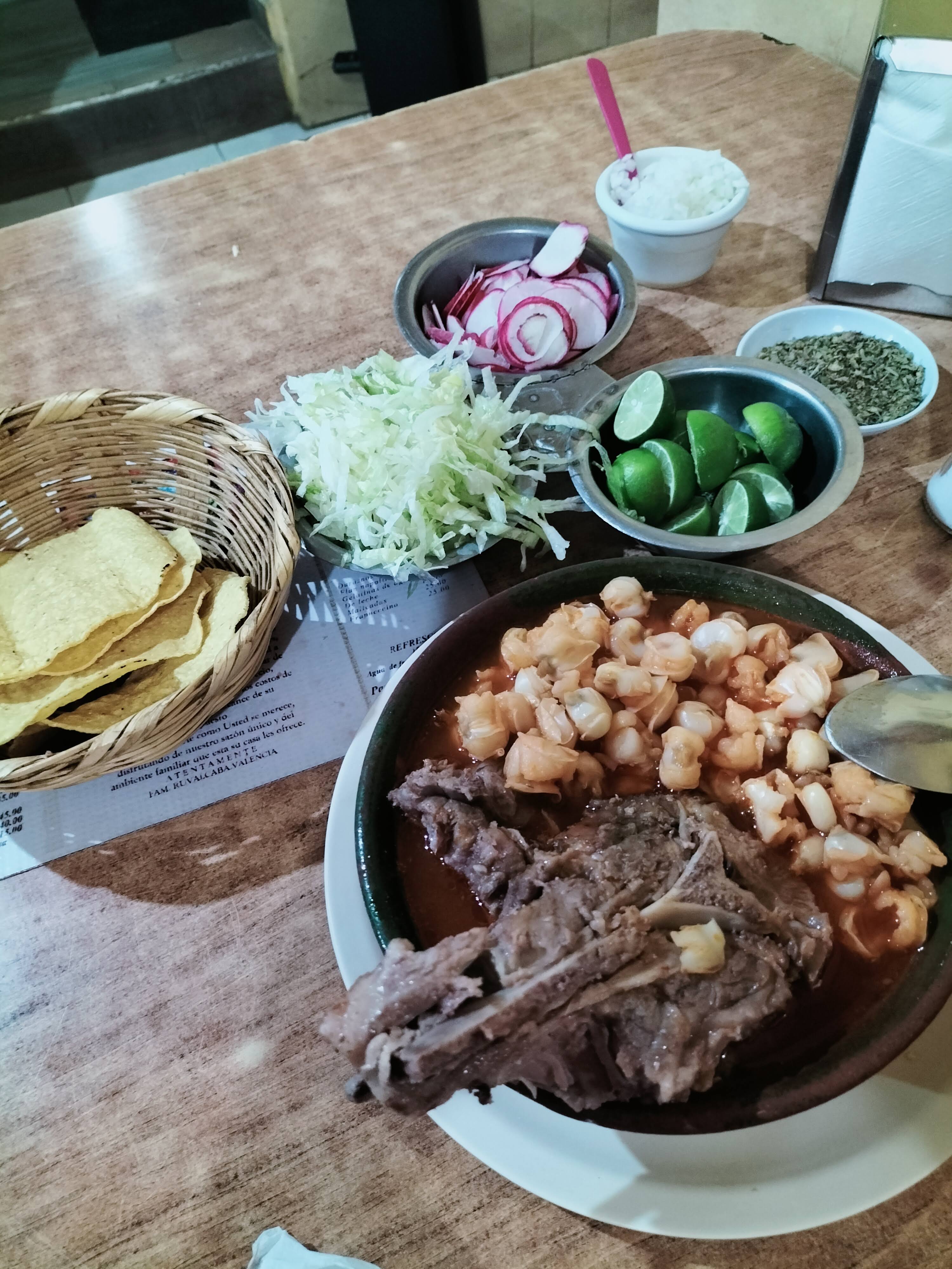 Pozoleria cently image 7