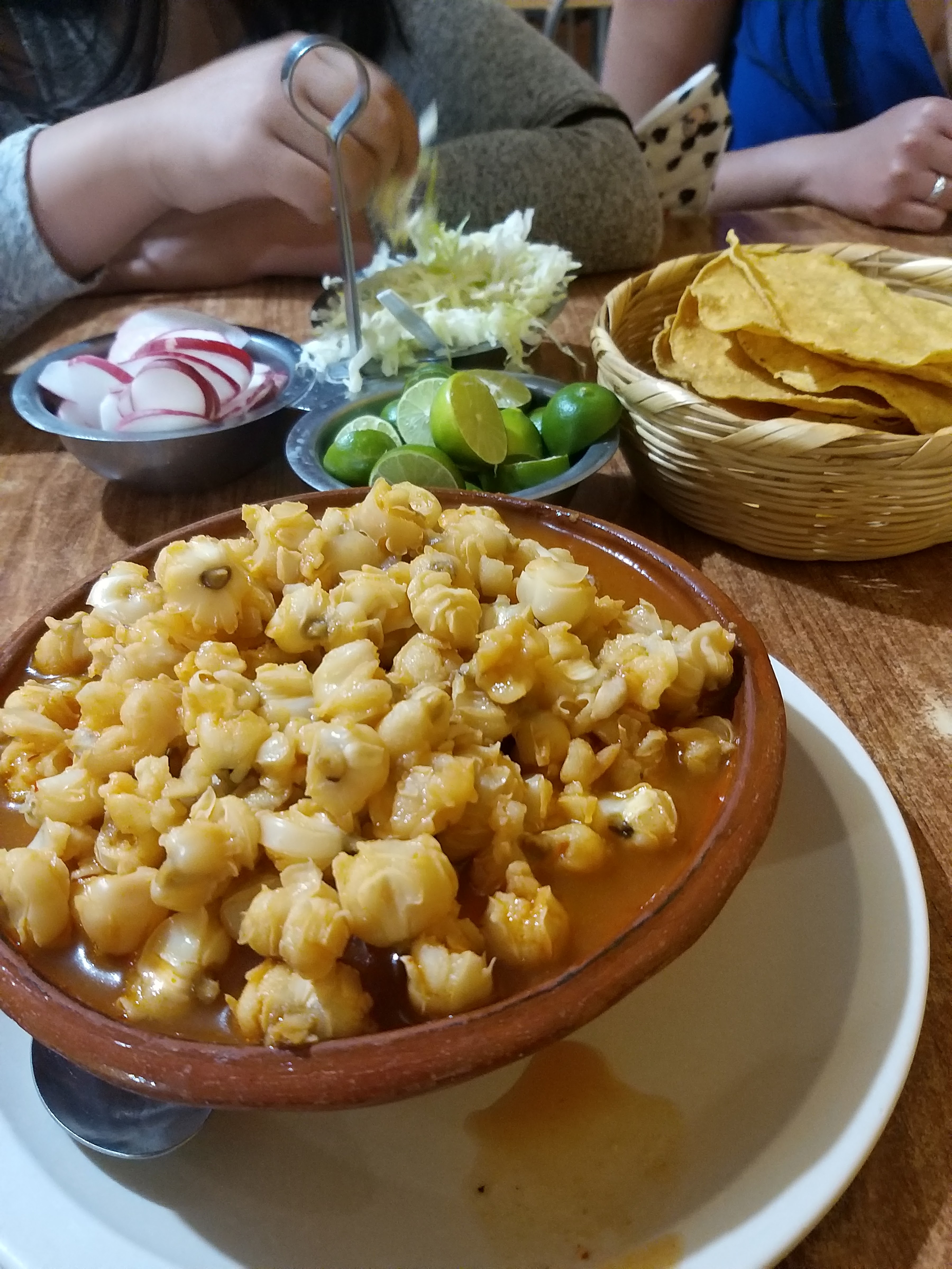 Pozoleria cently image 8