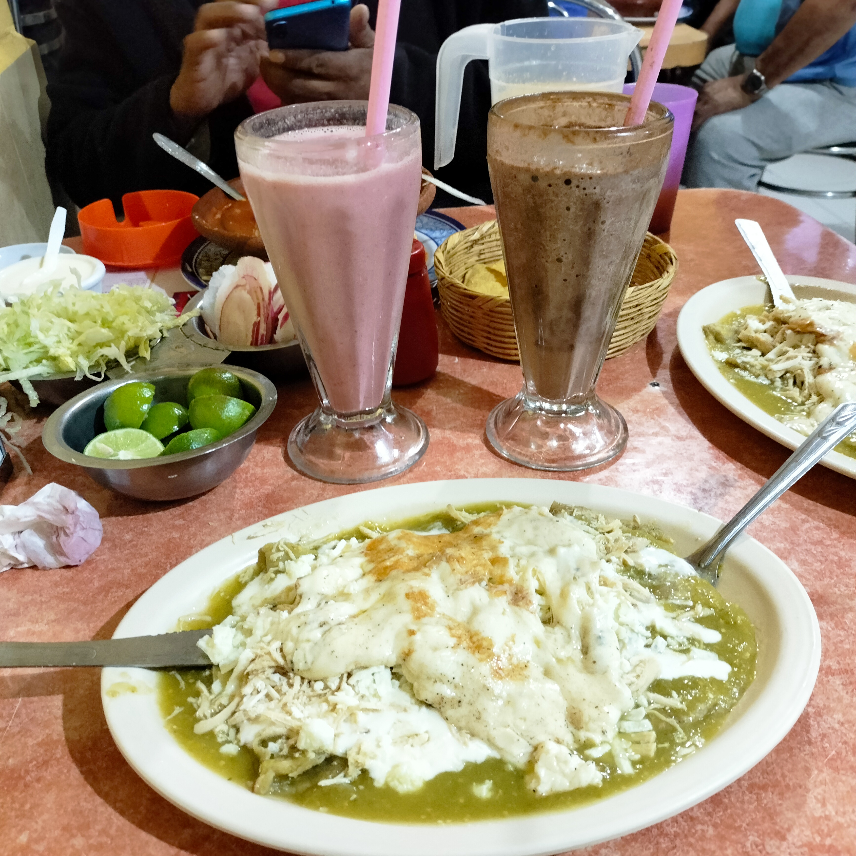 Pozoleria cently image 9