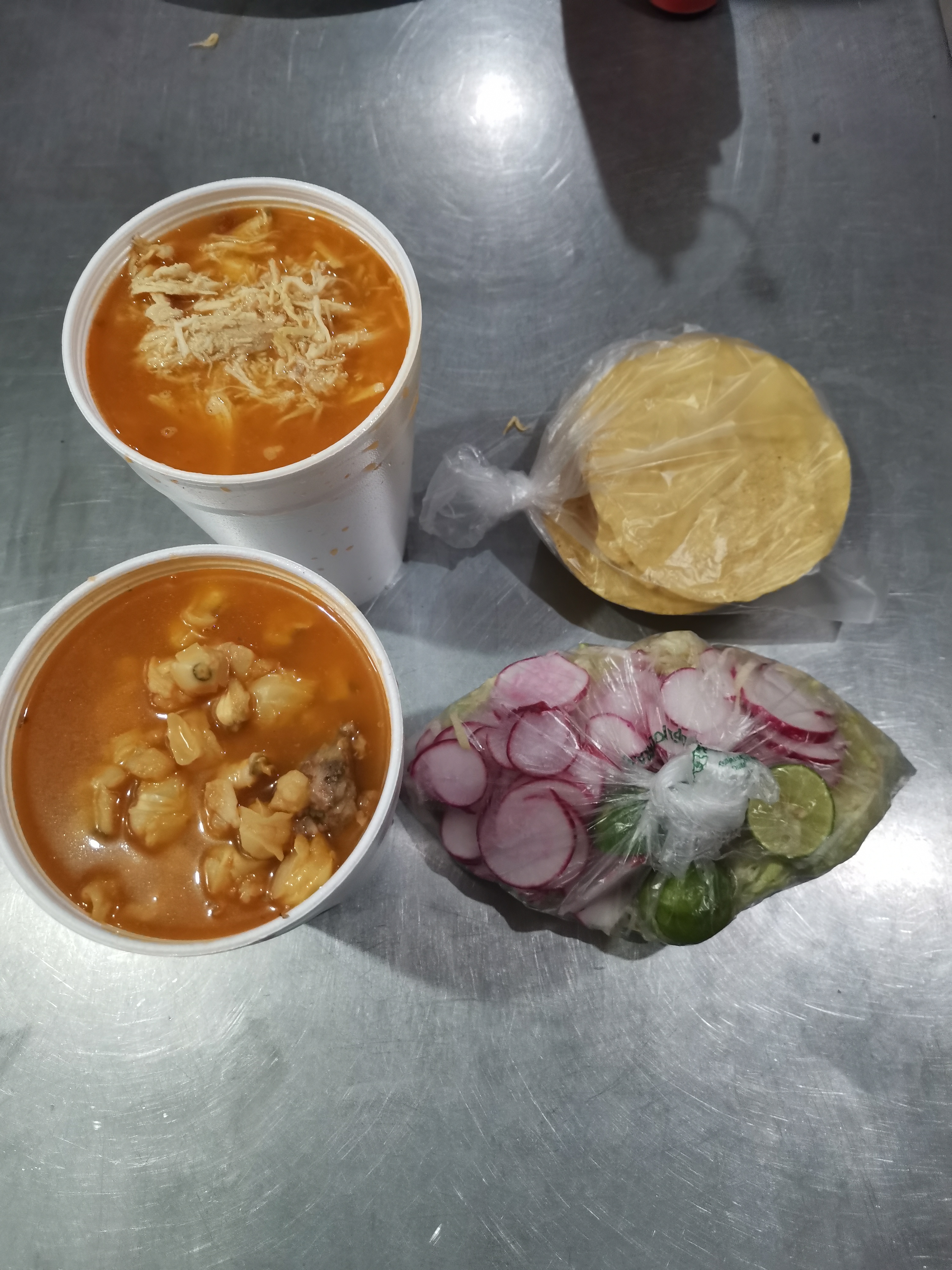 Pozoleria cently image 10